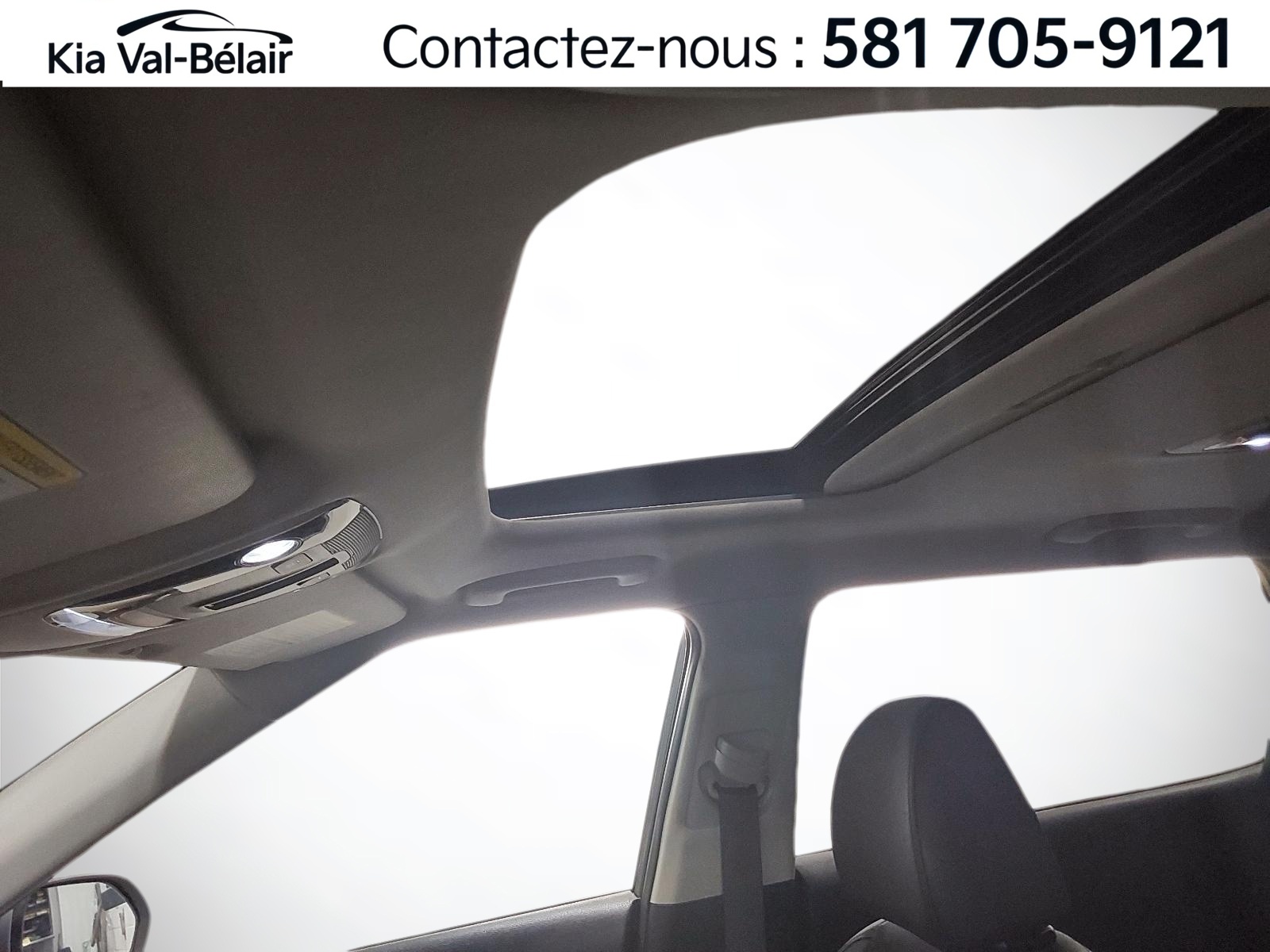 2024 Kia Seltos - Image 20