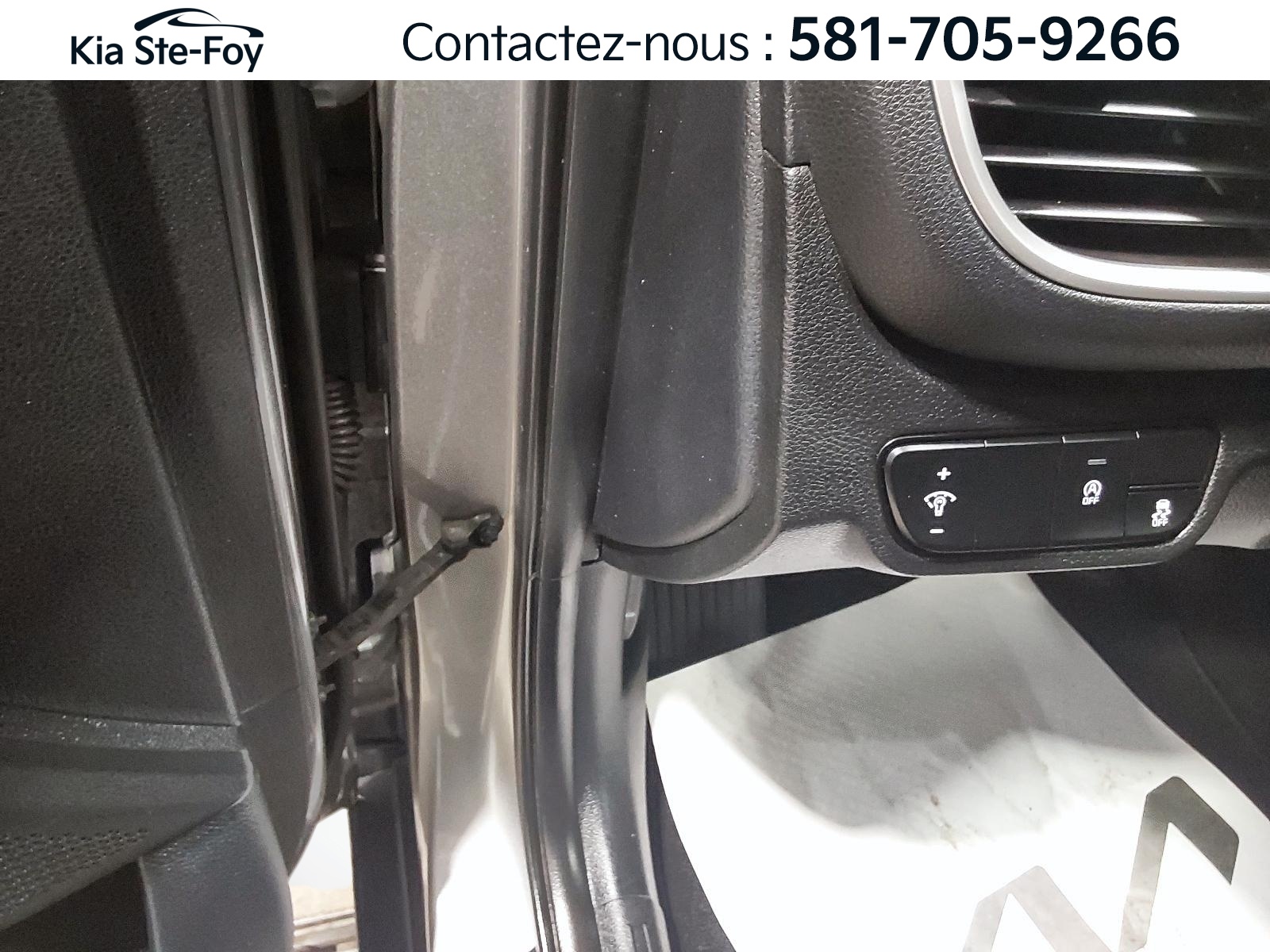 2024 Kia Seltos - Image 21