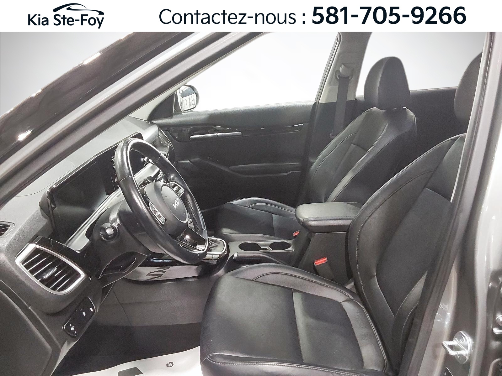 2024 Kia Seltos - Image 22