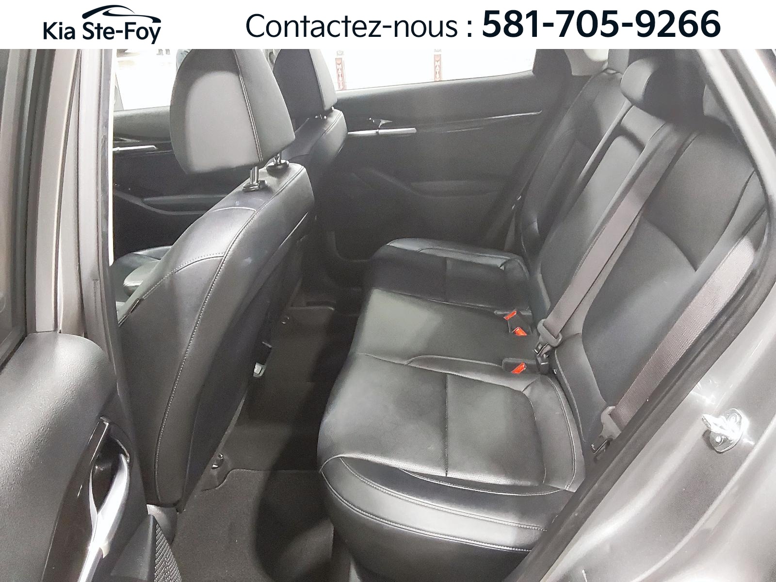 2024 Kia Seltos - Image 23