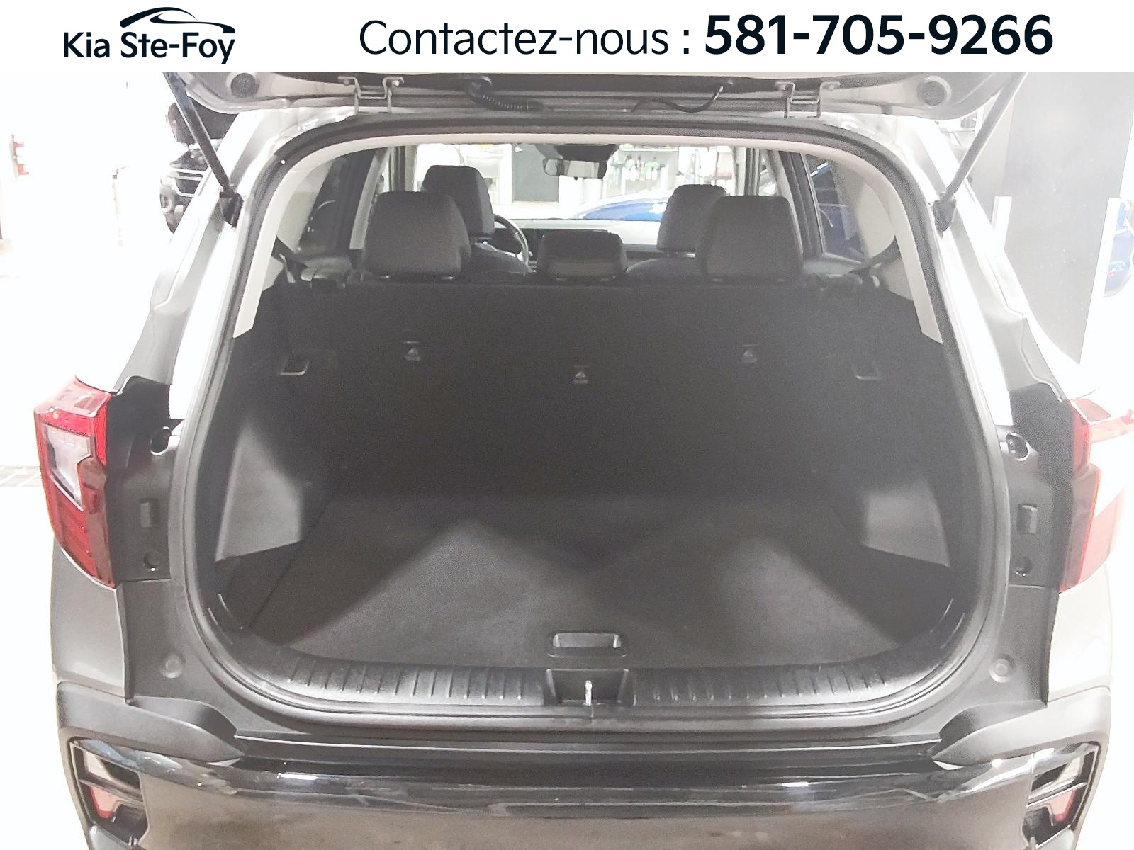 2024 Kia Seltos - Image 24