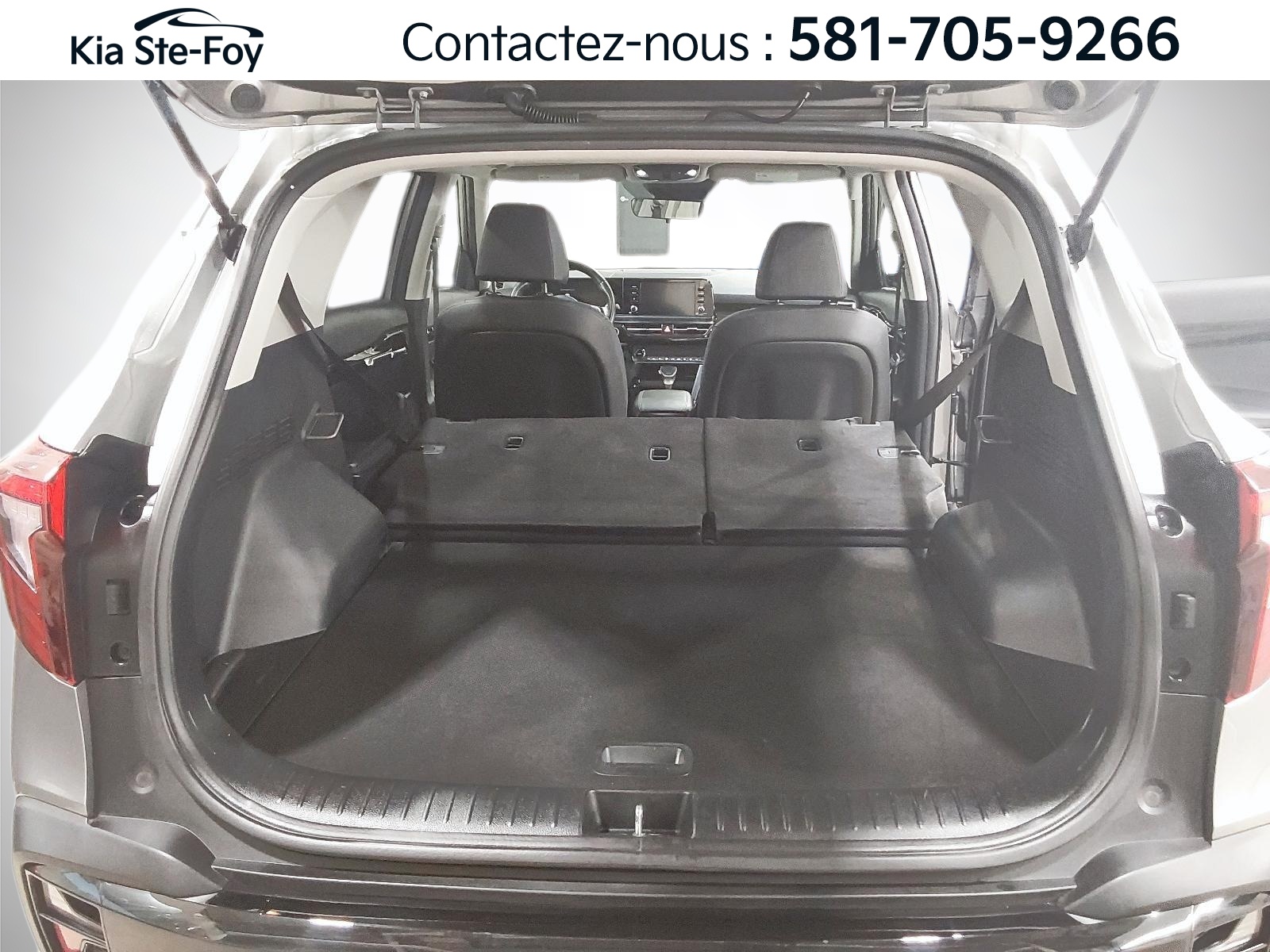 2024 Kia Seltos - Image 25