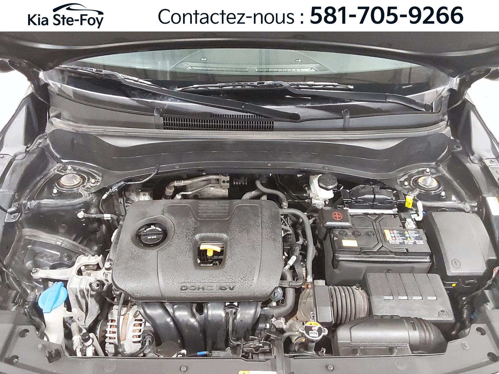 2024 Kia Seltos - Image 7