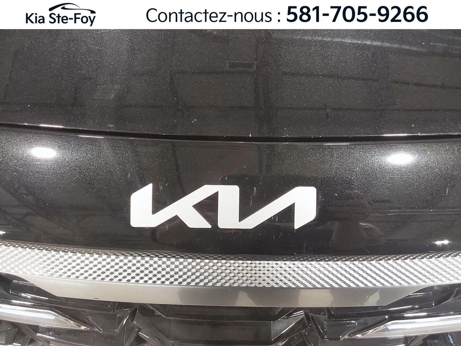 2024 Kia Seltos - Image 10