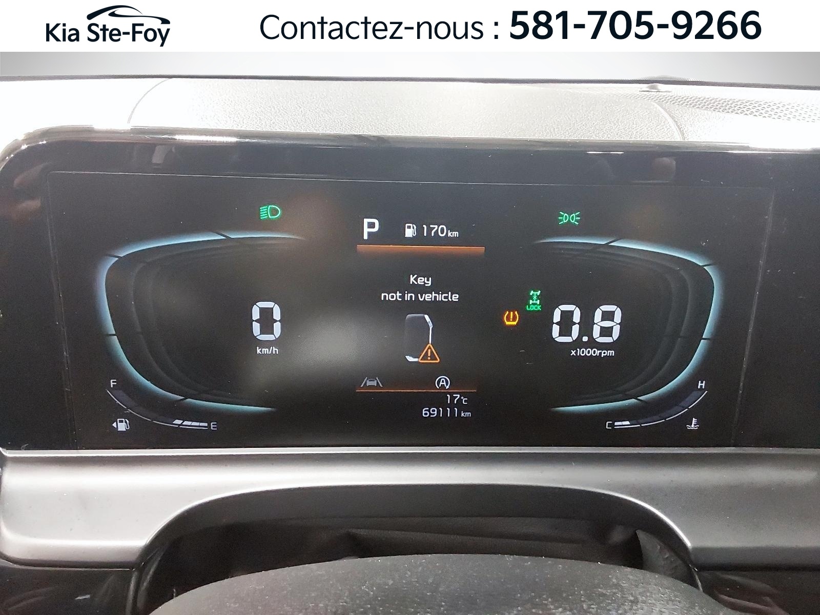 2024 Kia Seltos - Image 14