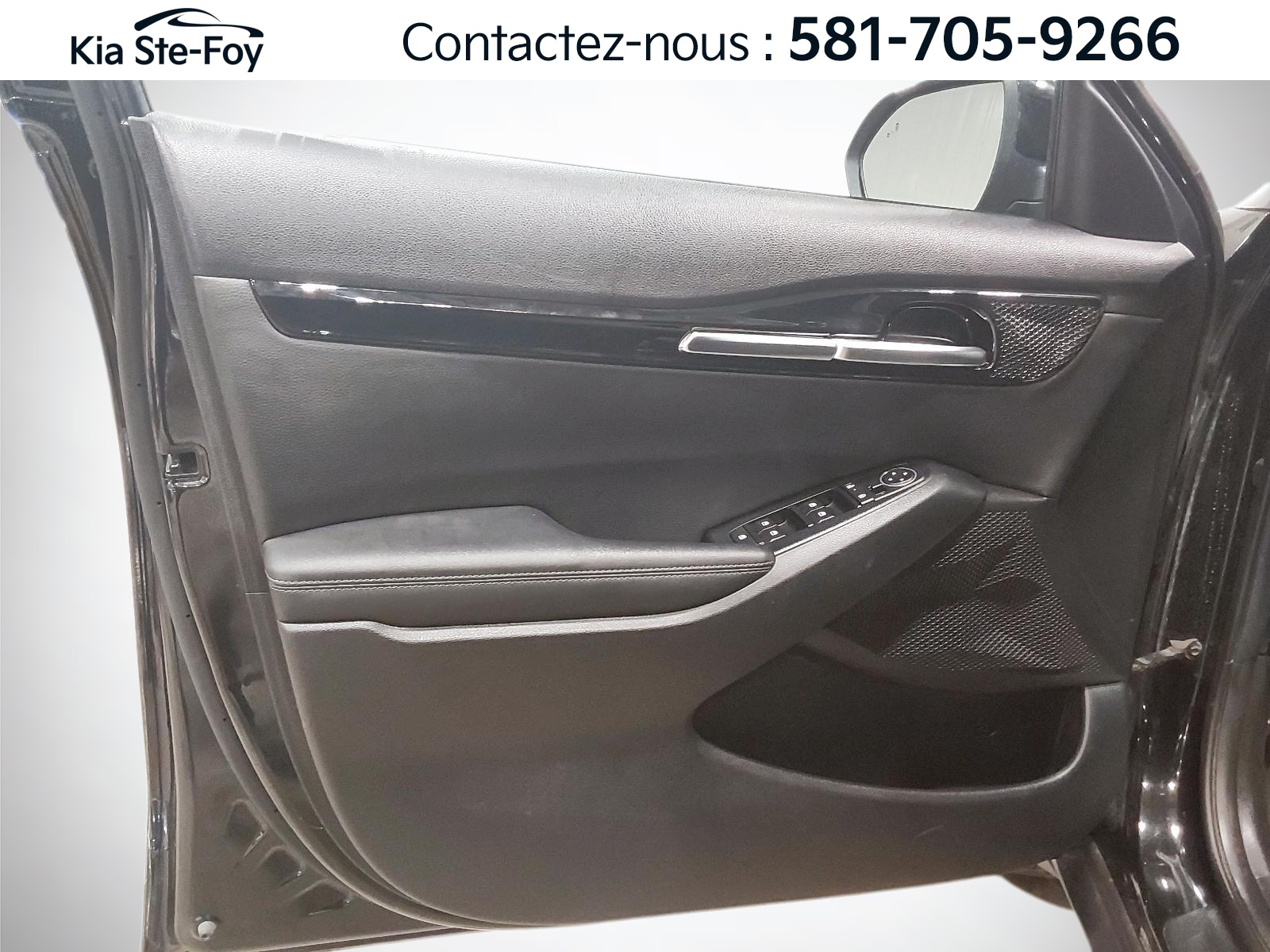 2024 Kia Seltos - Image 15