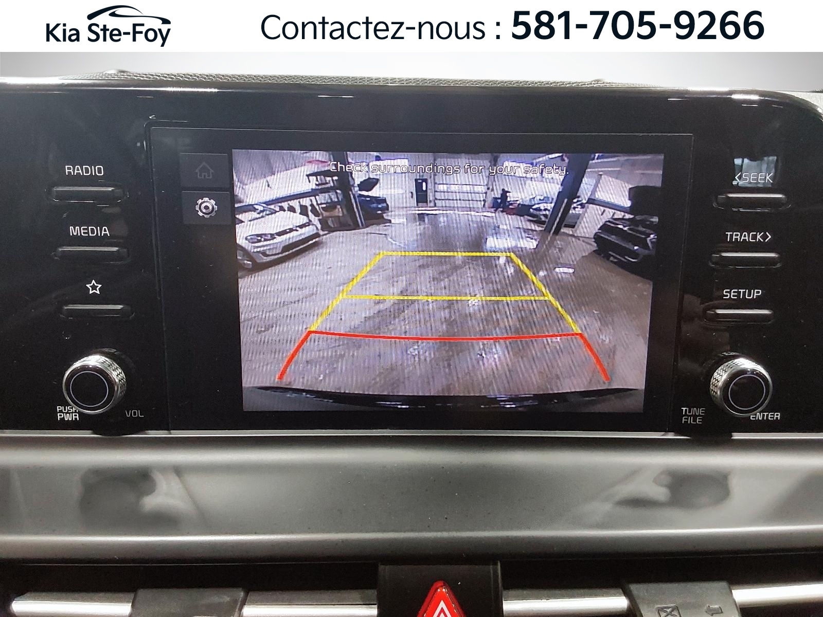 2024 Kia Seltos - Image 17