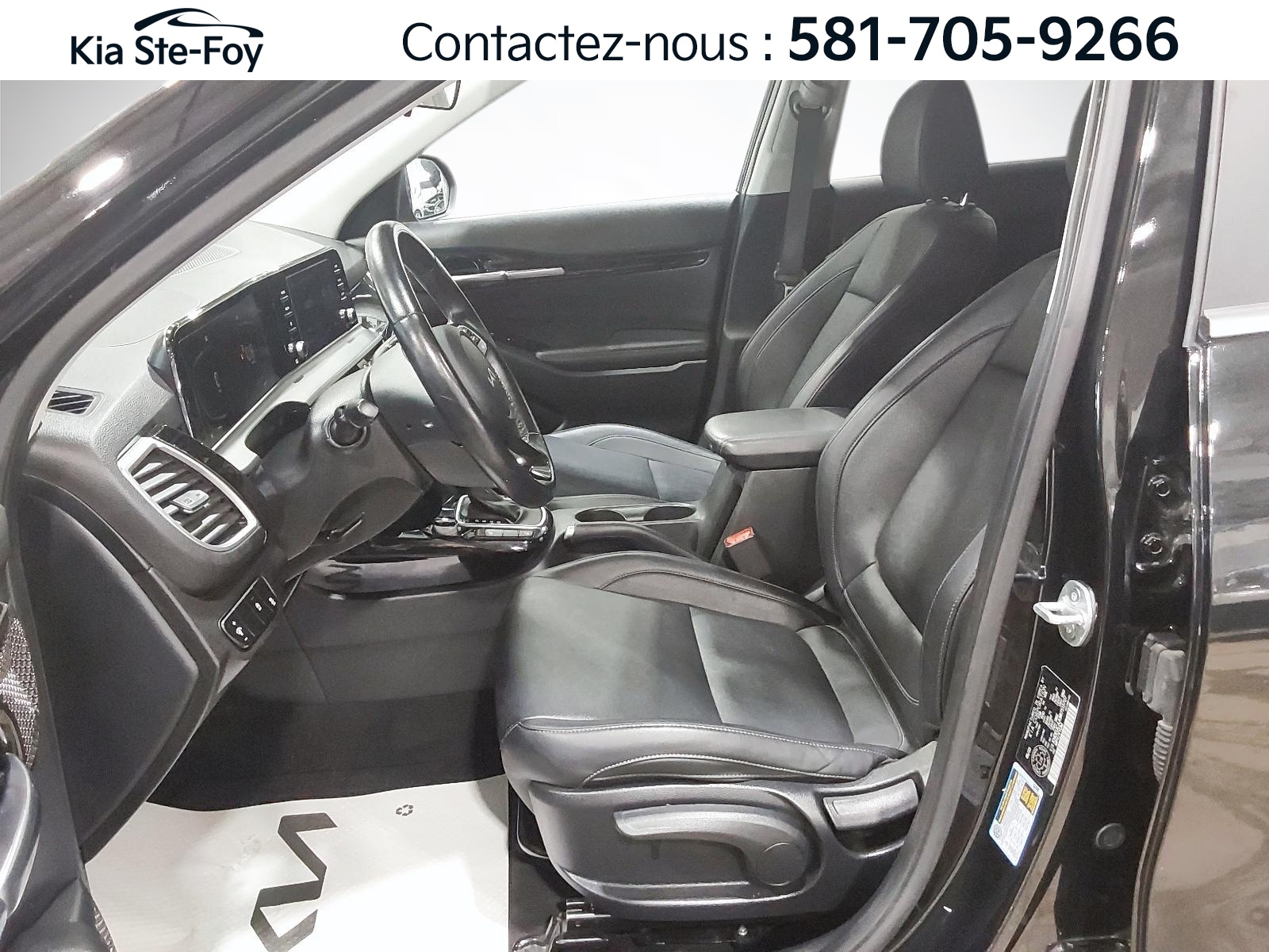 2024 Kia Seltos - Image 18