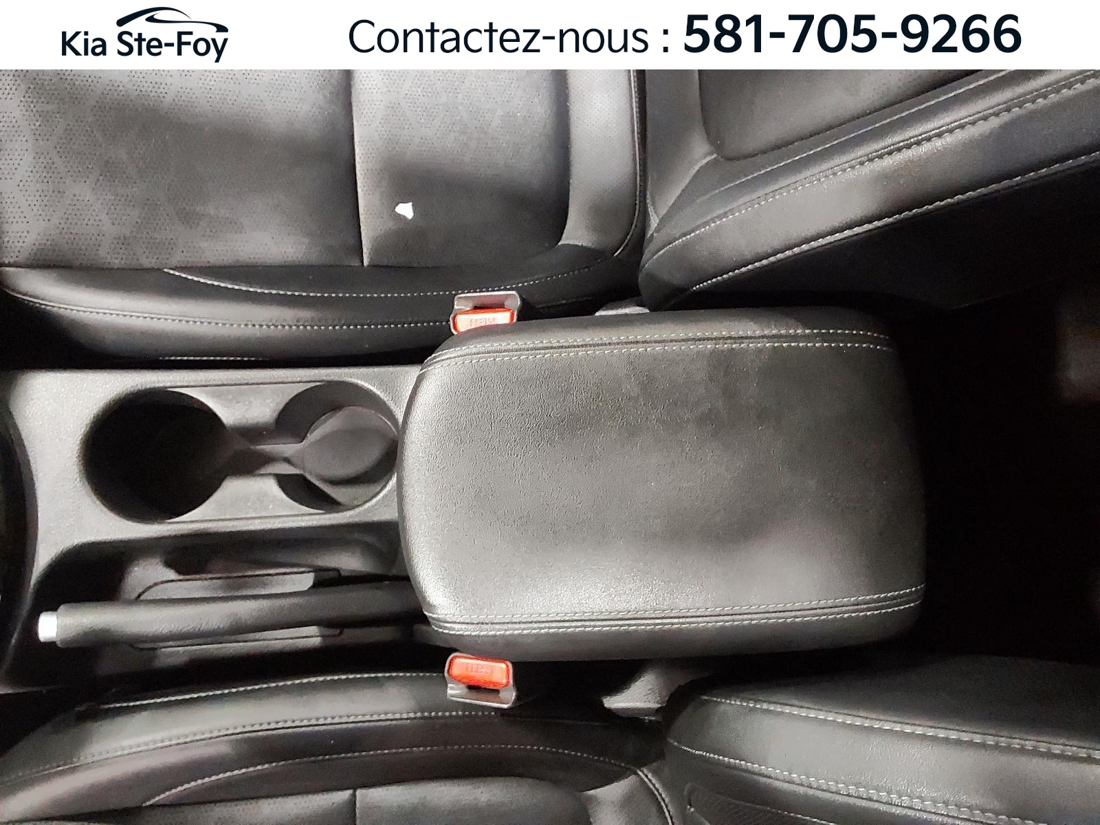 2024 Kia Seltos - Image 19