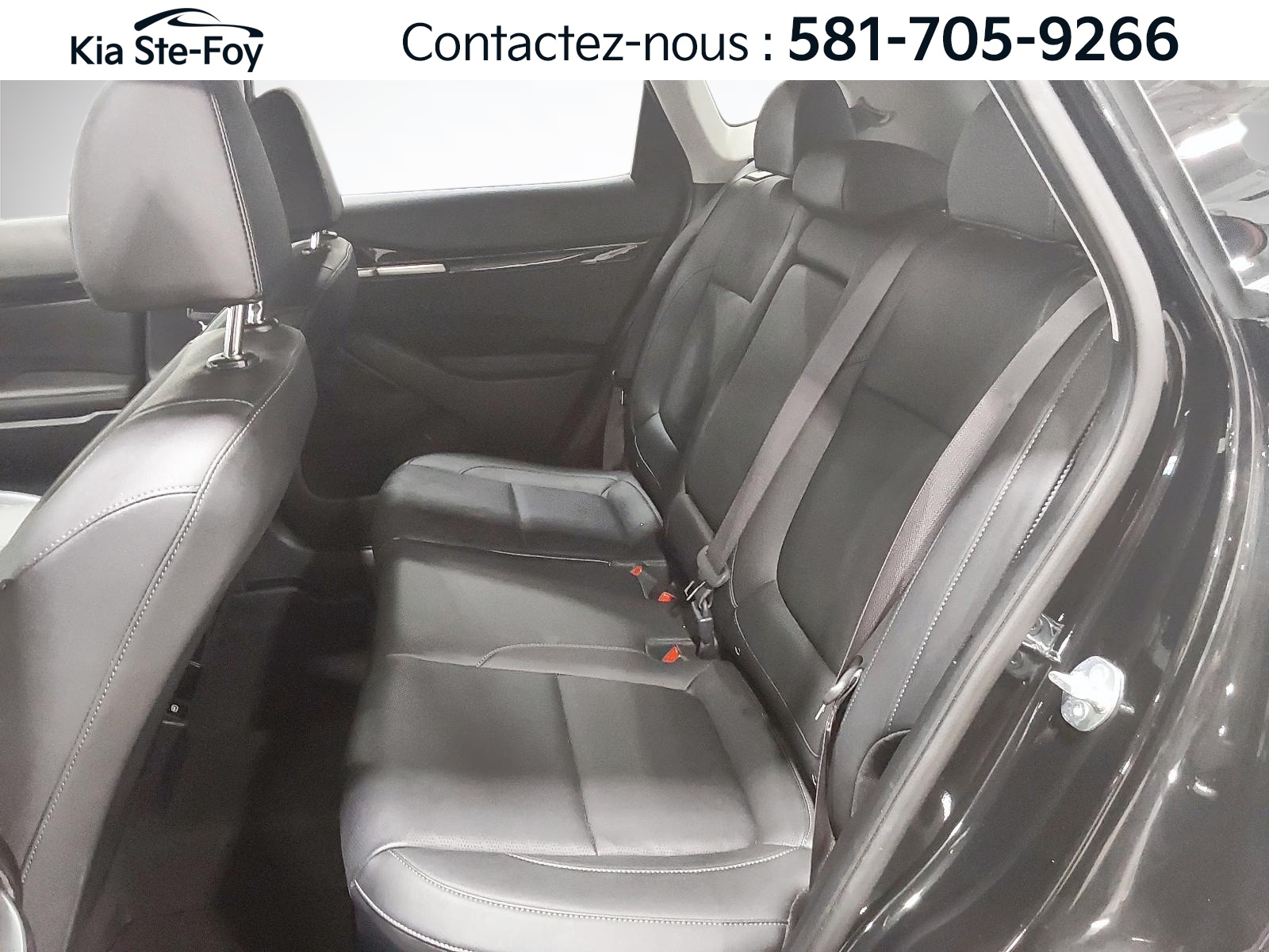 2024 Kia Seltos - Image 20