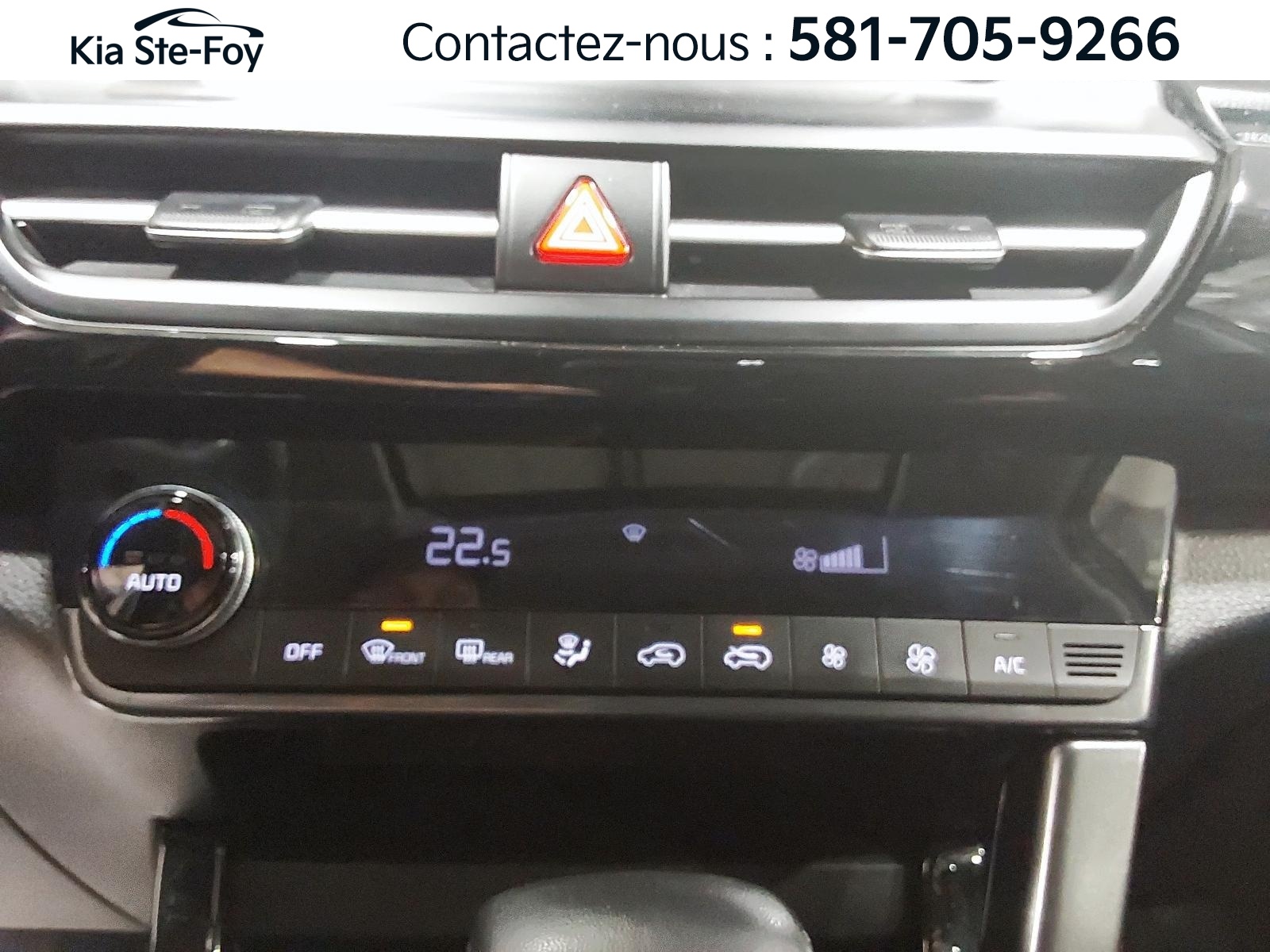 2024 Kia Seltos - Image 21