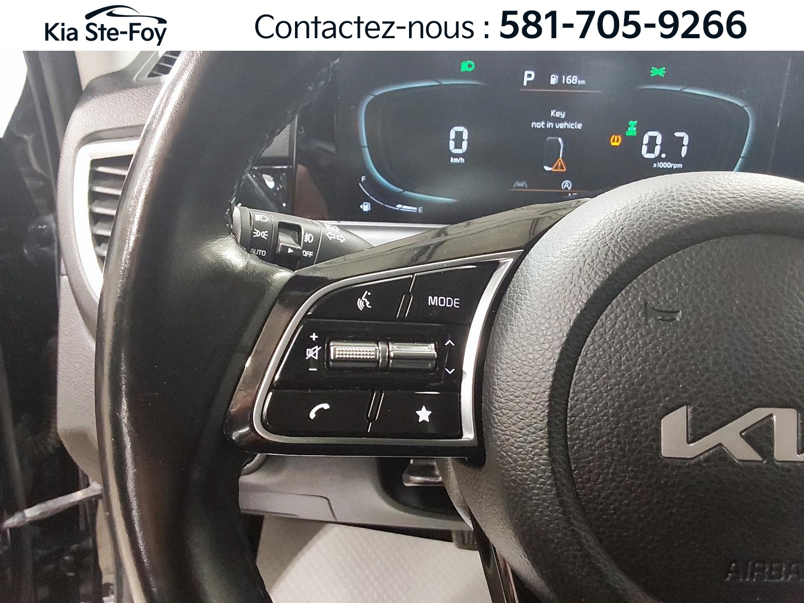 2024 Kia Seltos - Image 23