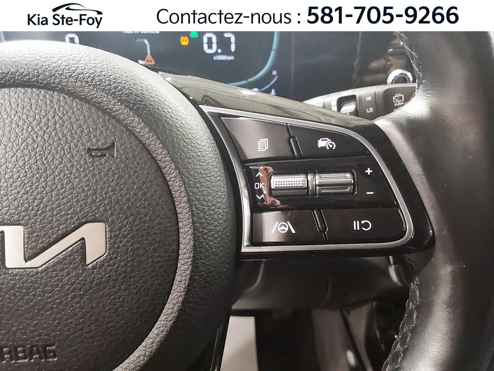 2024 Kia Seltos - Image 24