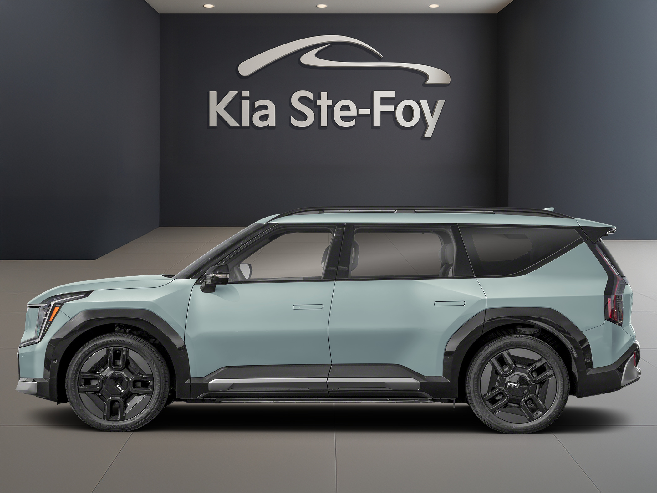 2026 Kia EV9 - Image 3
