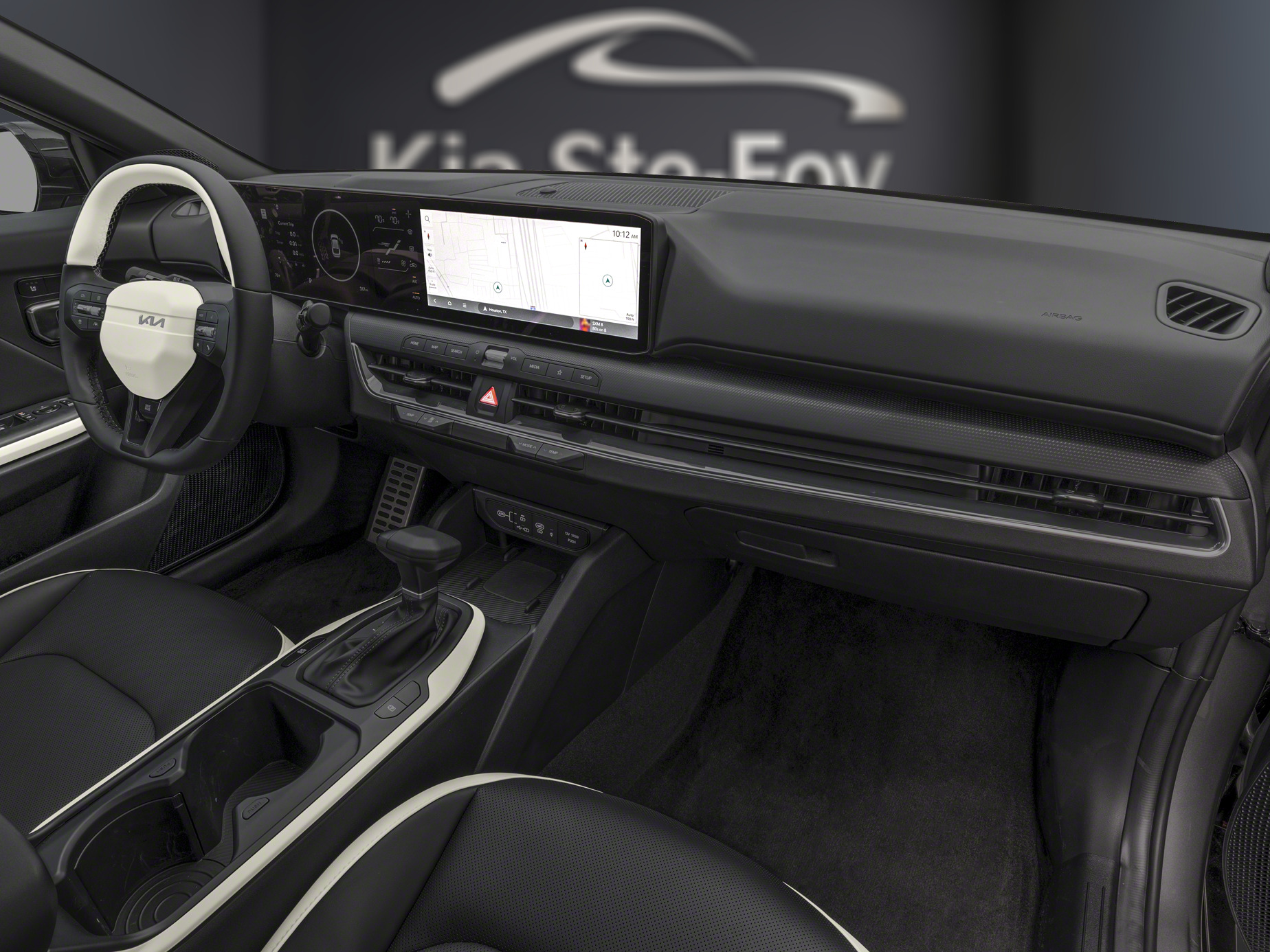 2025 Kia K4 - Image 11