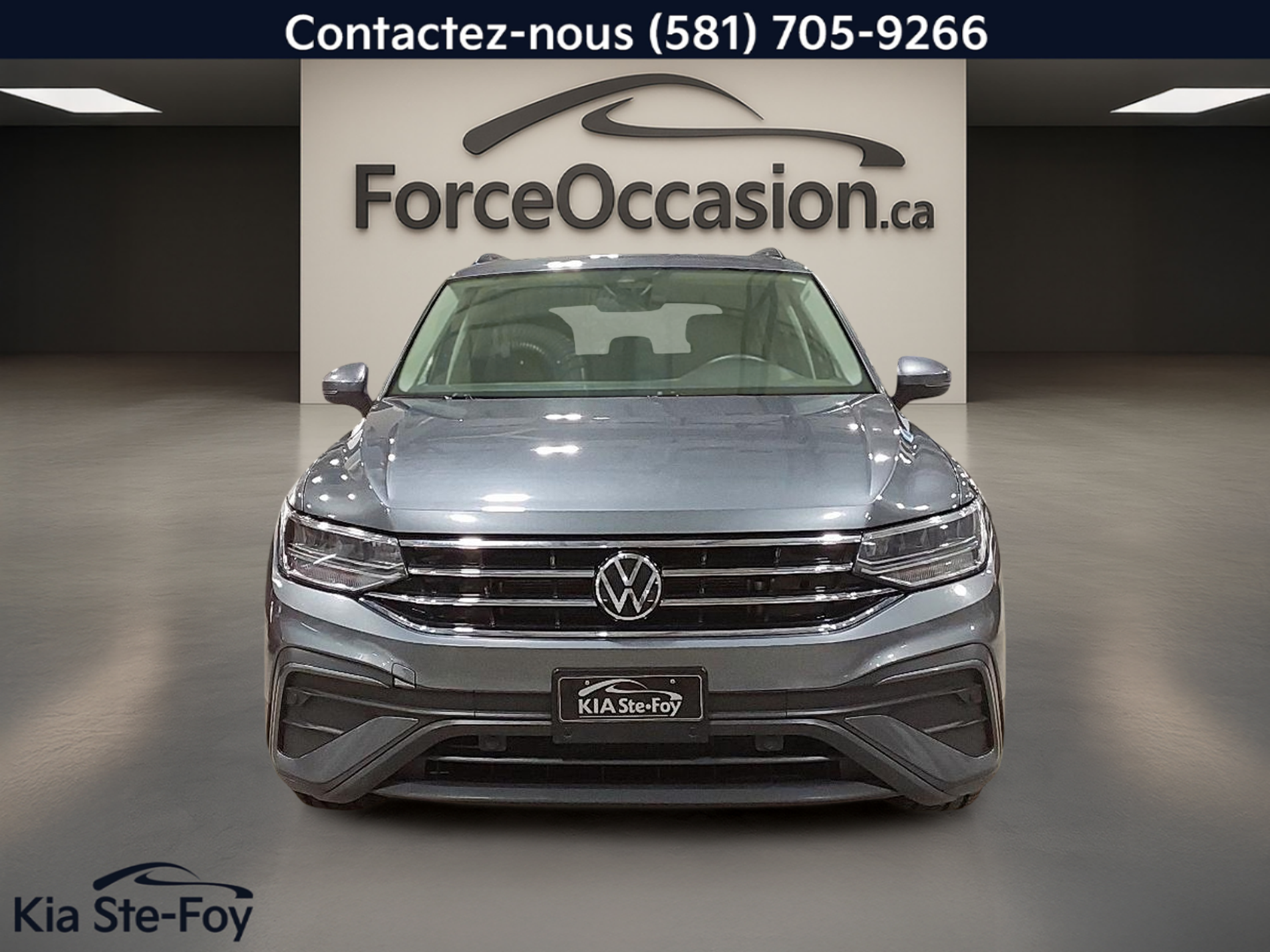 2024 Volkswagen Tiguan - Image 4