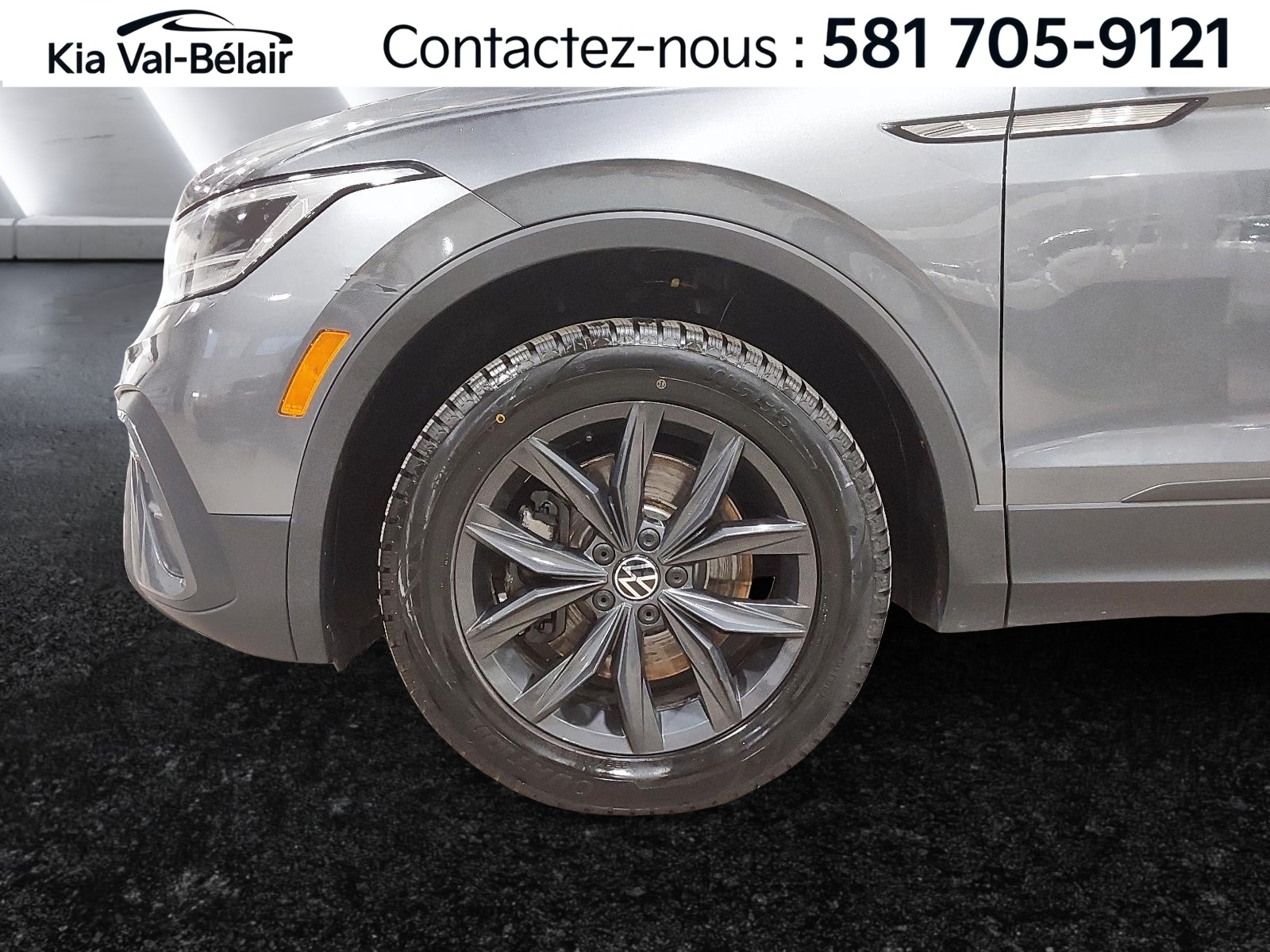 2024 Volkswagen Tiguan - Image 6