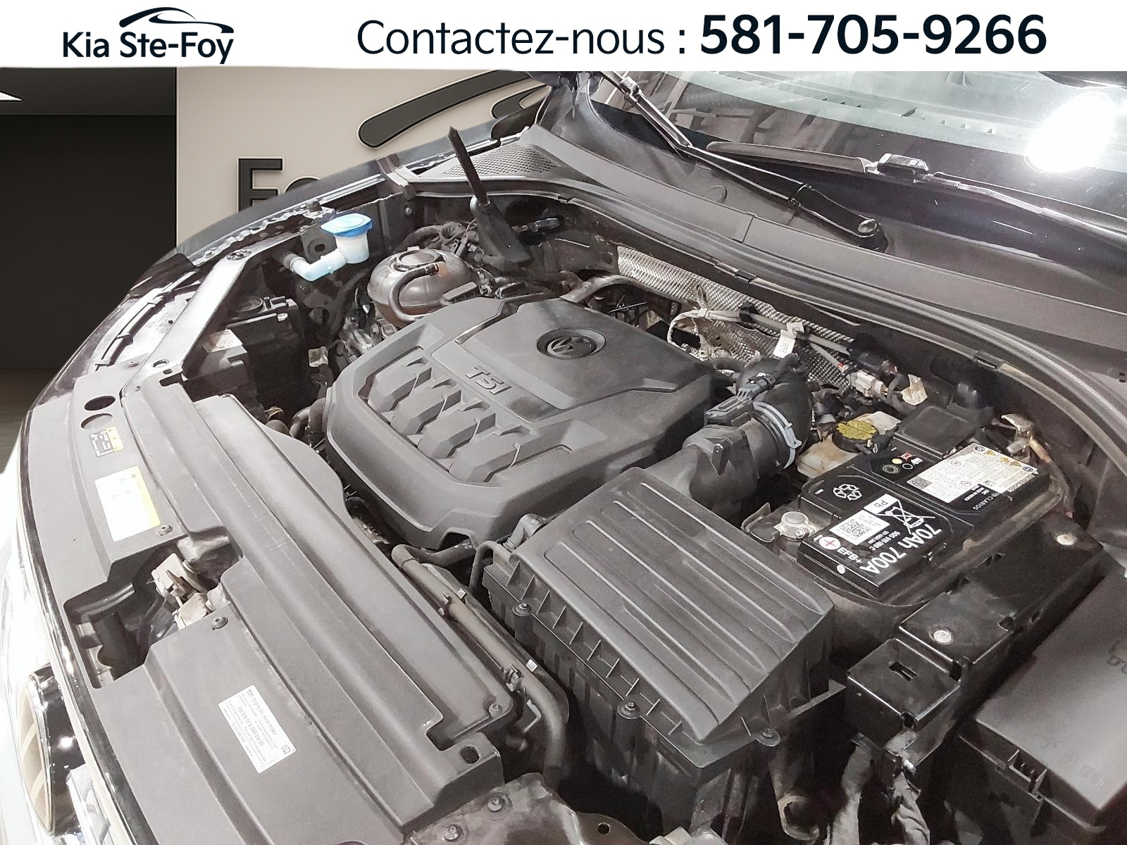 2024 Volkswagen Tiguan - Image 7