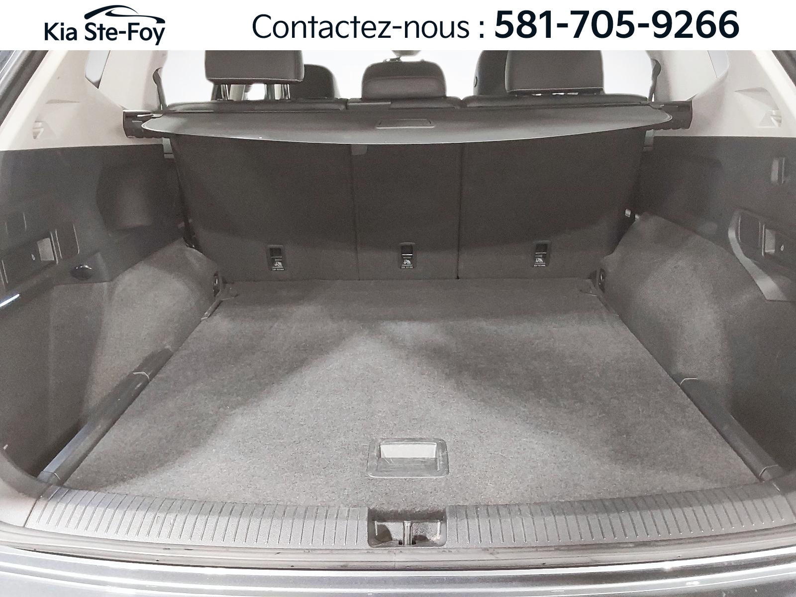 2024 Volkswagen Tiguan - Image 8