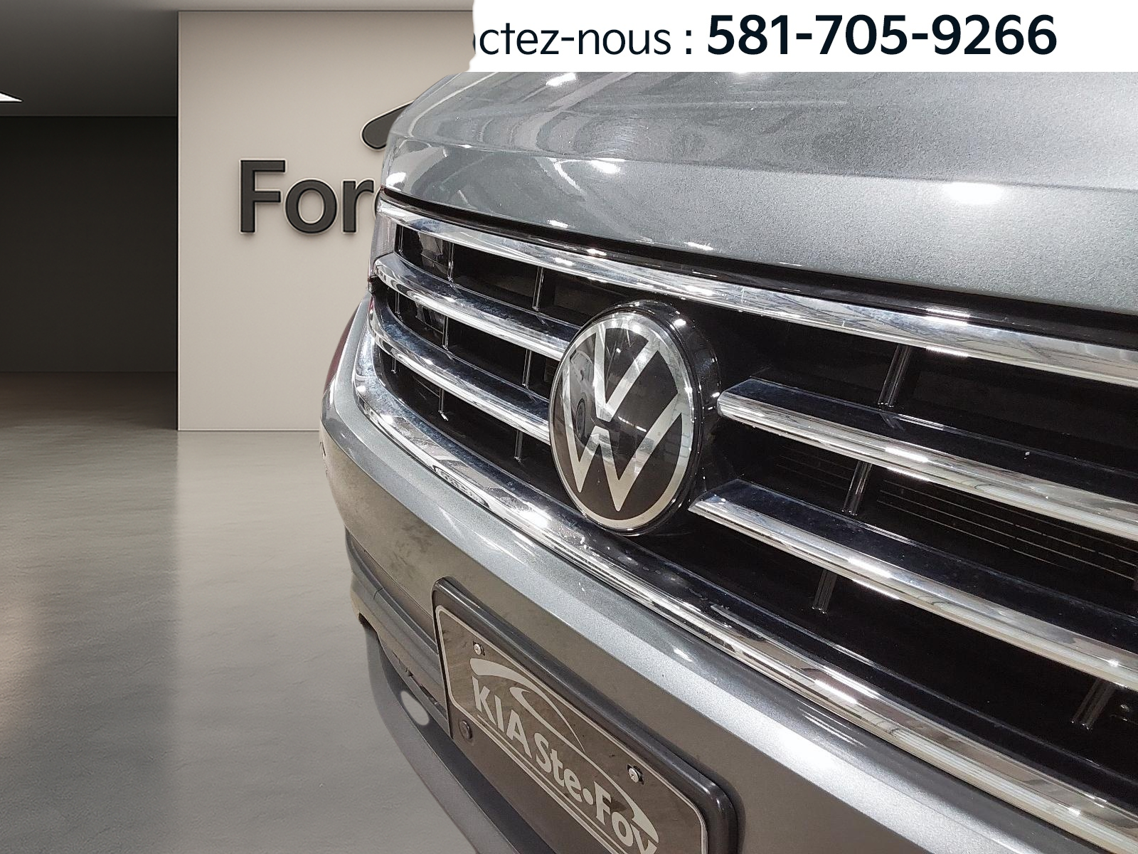 2024 Volkswagen Tiguan - Image 10