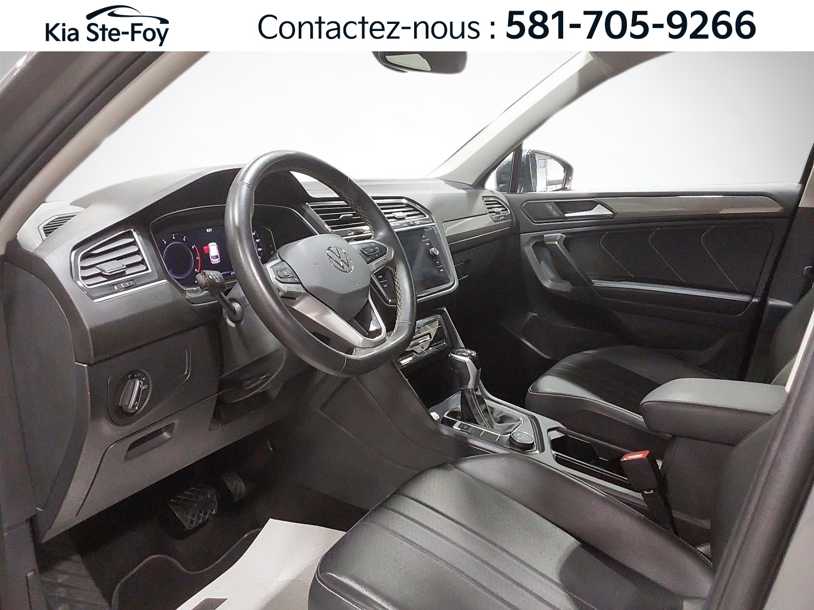 2024 Volkswagen Tiguan - Image 12