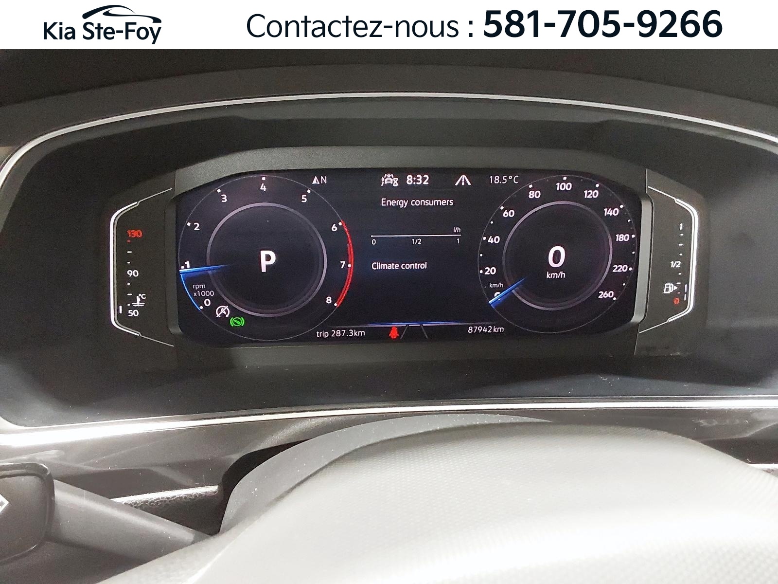 2024 Volkswagen Tiguan - Image 14