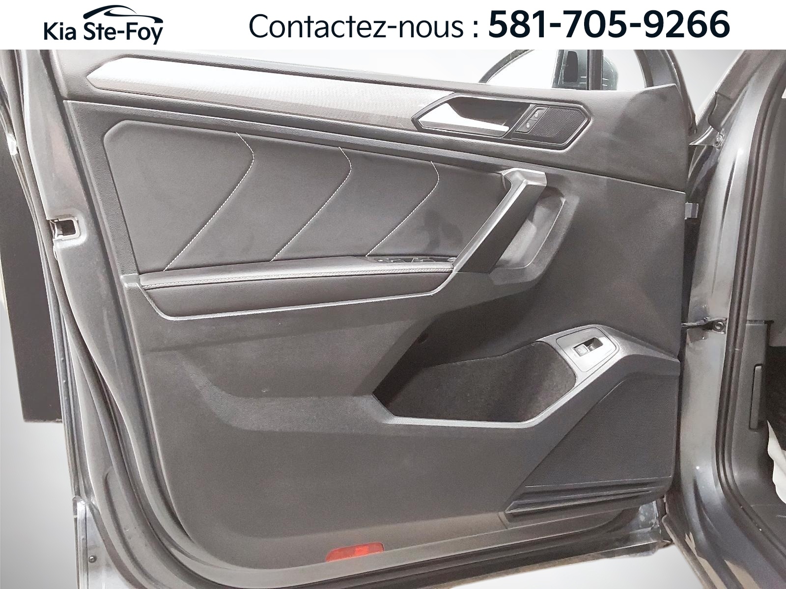 2024 Volkswagen Tiguan - Image 15