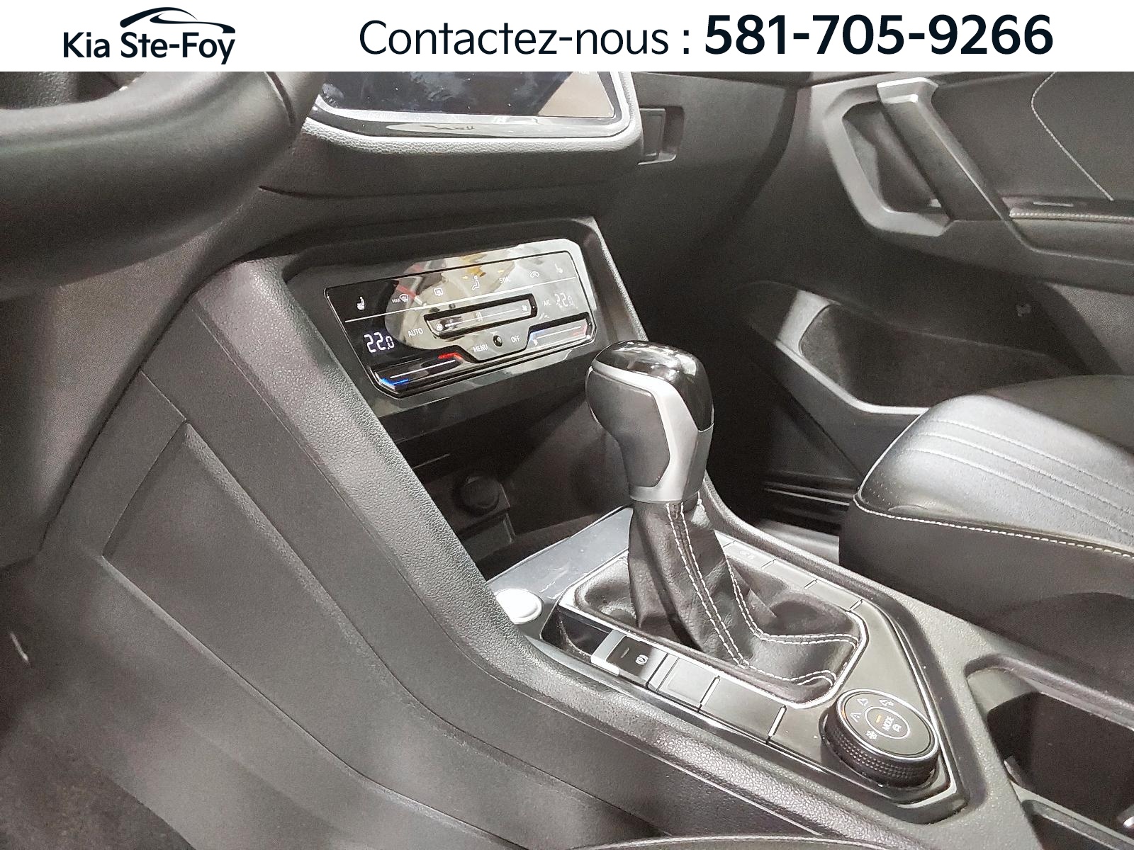 2024 Volkswagen Tiguan - Image 16