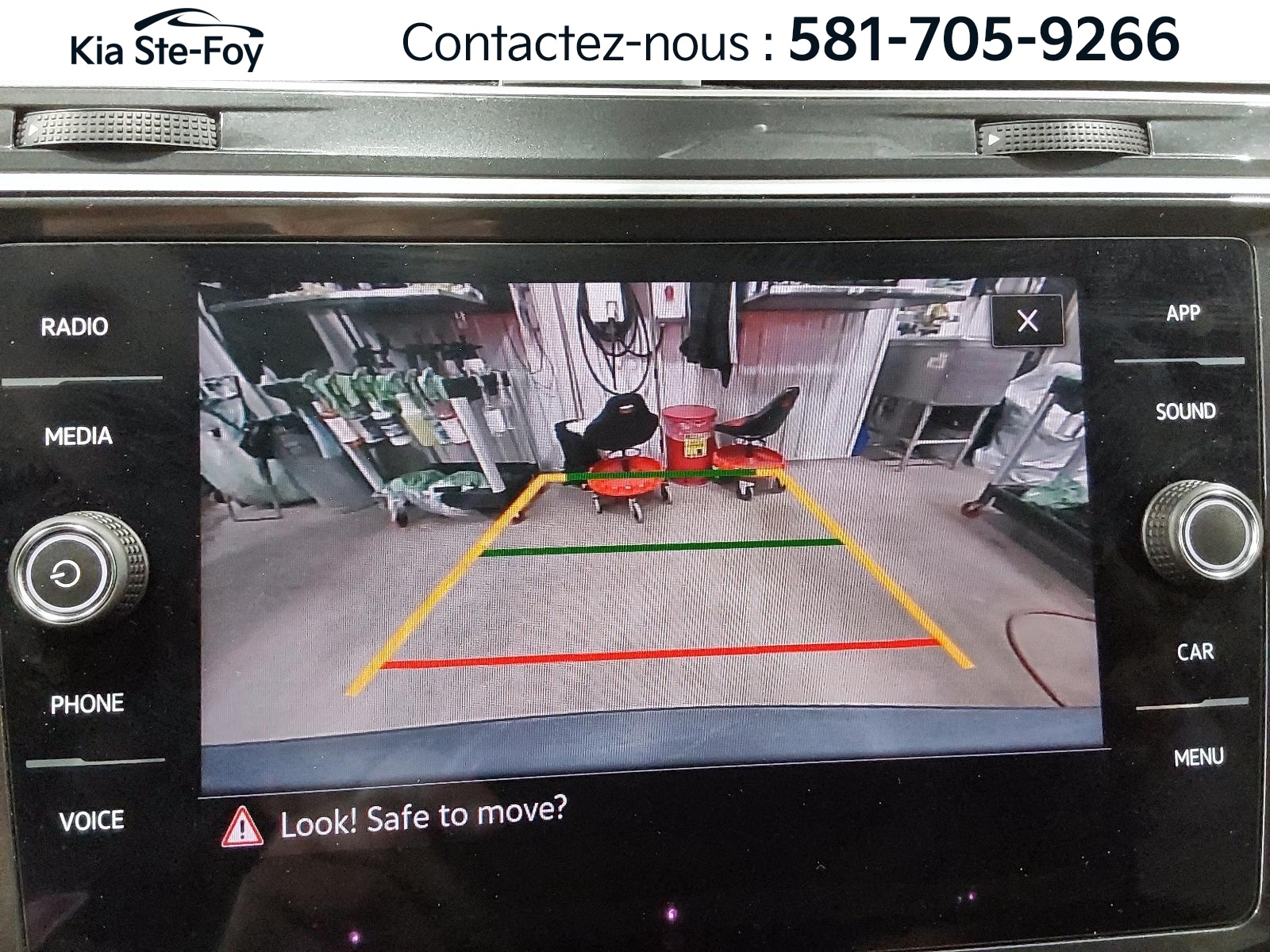 2024 Volkswagen Tiguan - Image 17