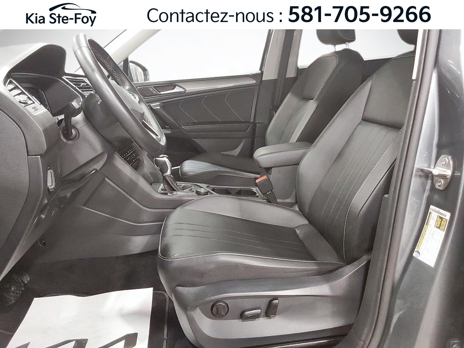 2024 Volkswagen Tiguan - Image 18