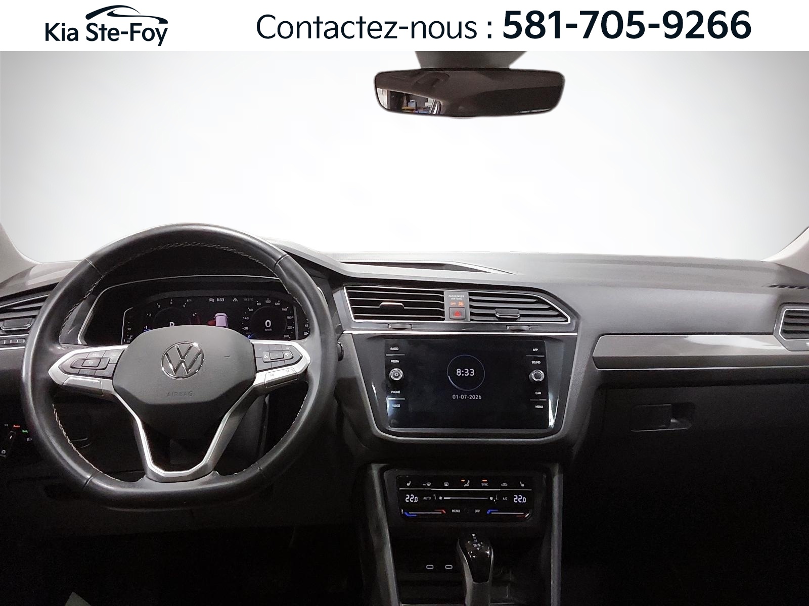 2024 Volkswagen Tiguan - Image 19