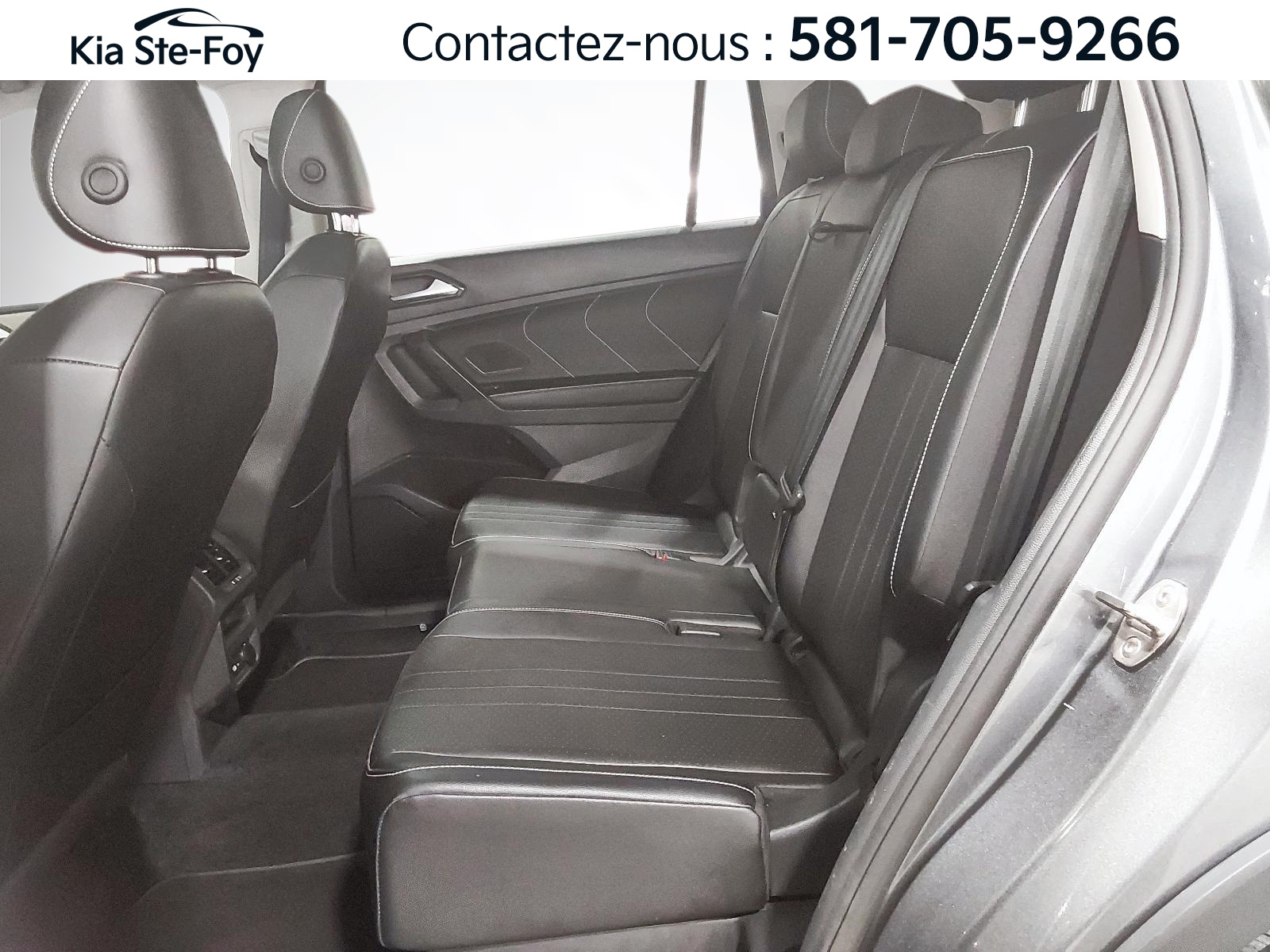 2024 Volkswagen Tiguan - Image 20