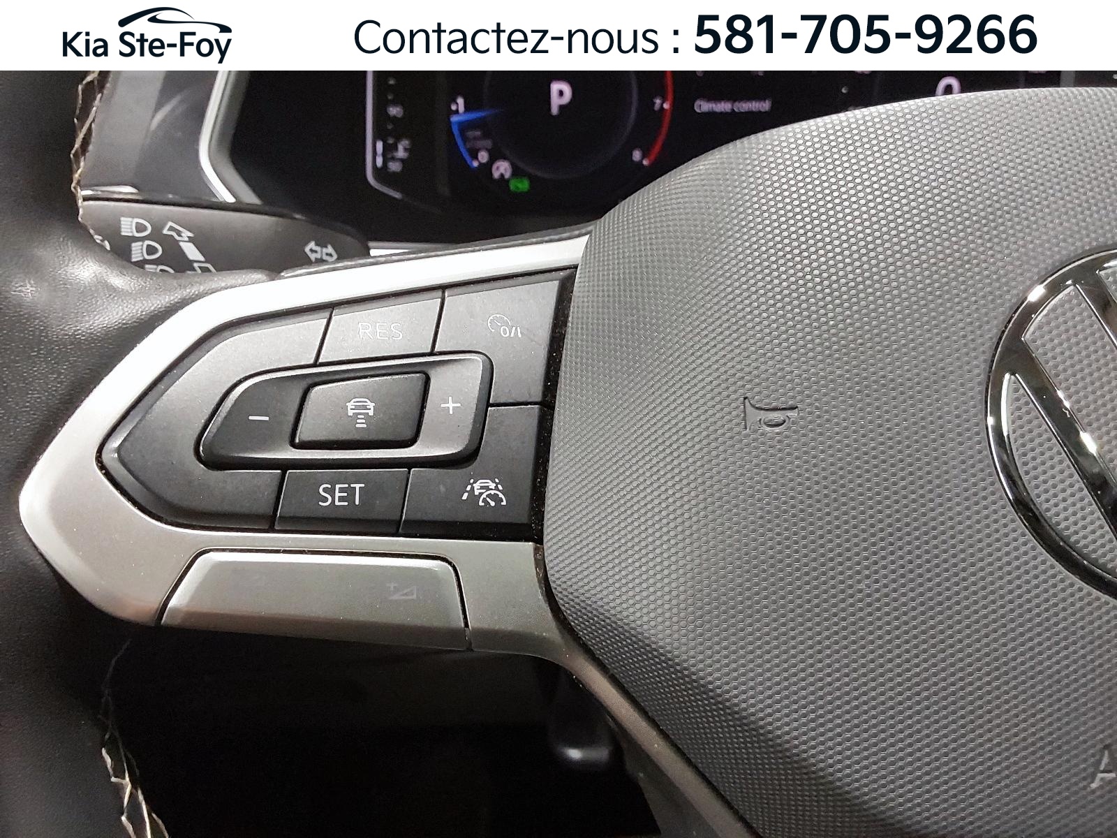 2024 Volkswagen Tiguan - Image 28