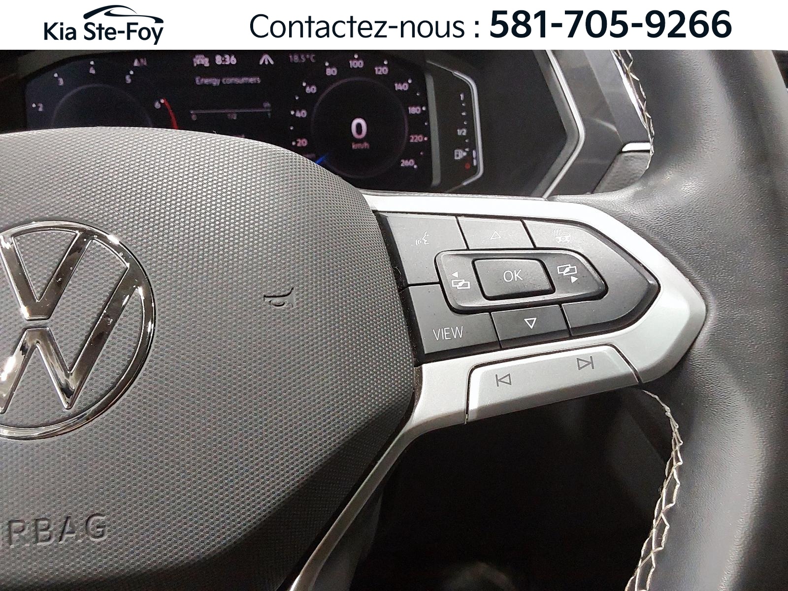 2024 Volkswagen Tiguan - Image 29