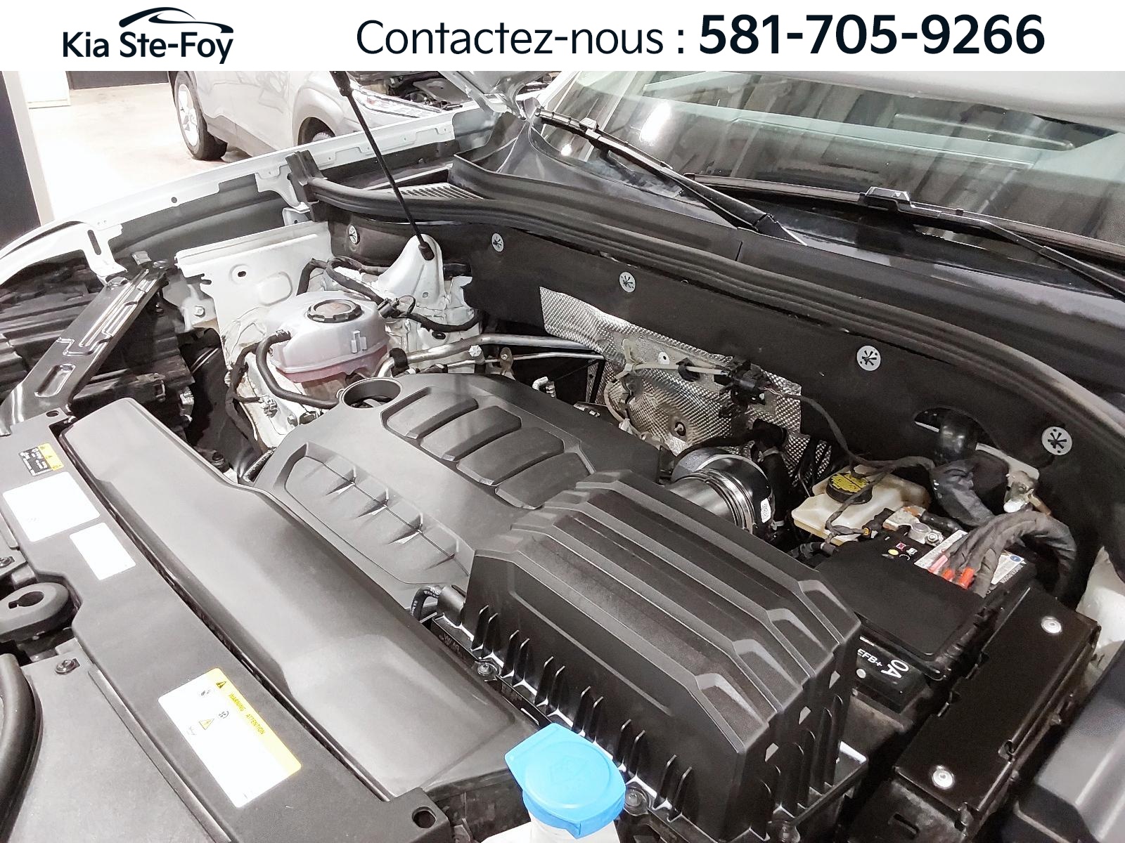 2025 Volkswagen Atlas - Image 7