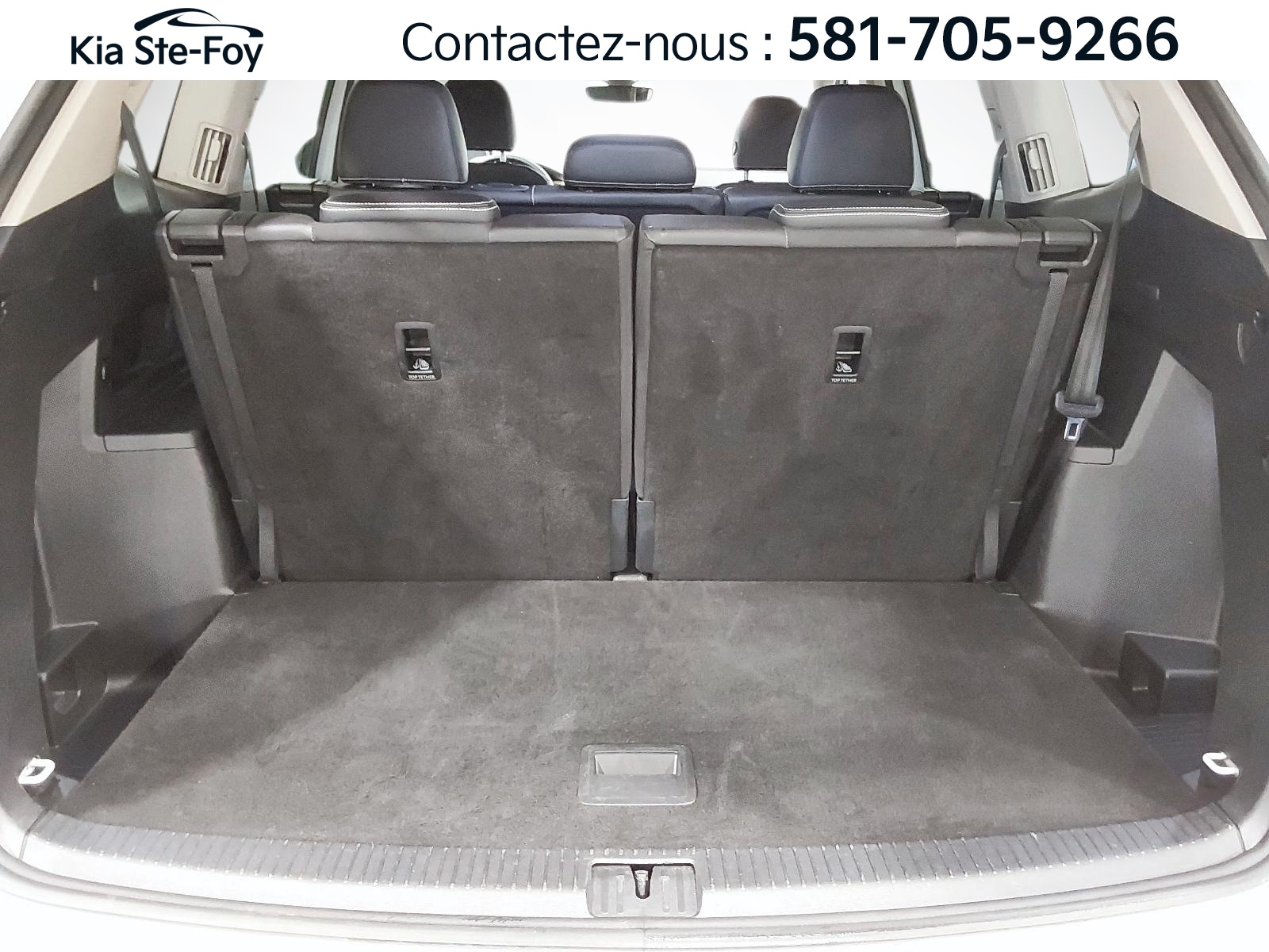 2025 Volkswagen Atlas - Image 8