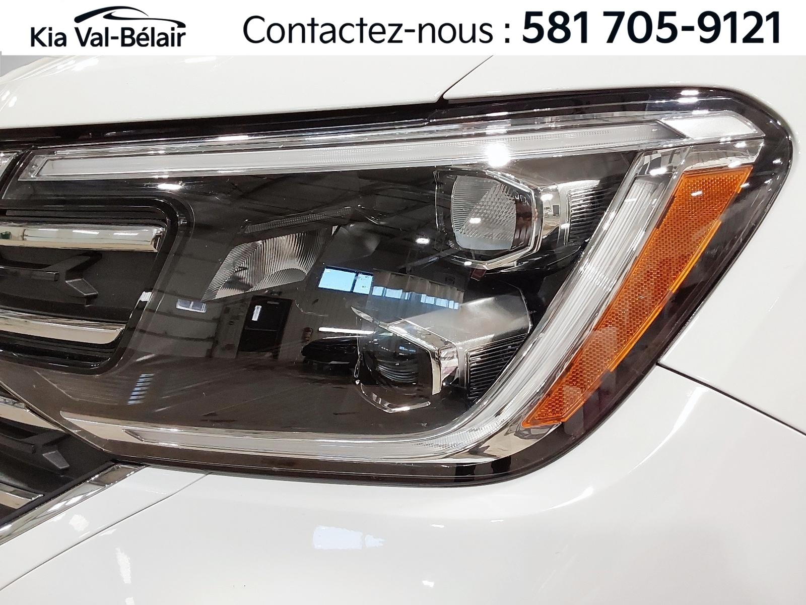 2025 Volkswagen Atlas - Image 9