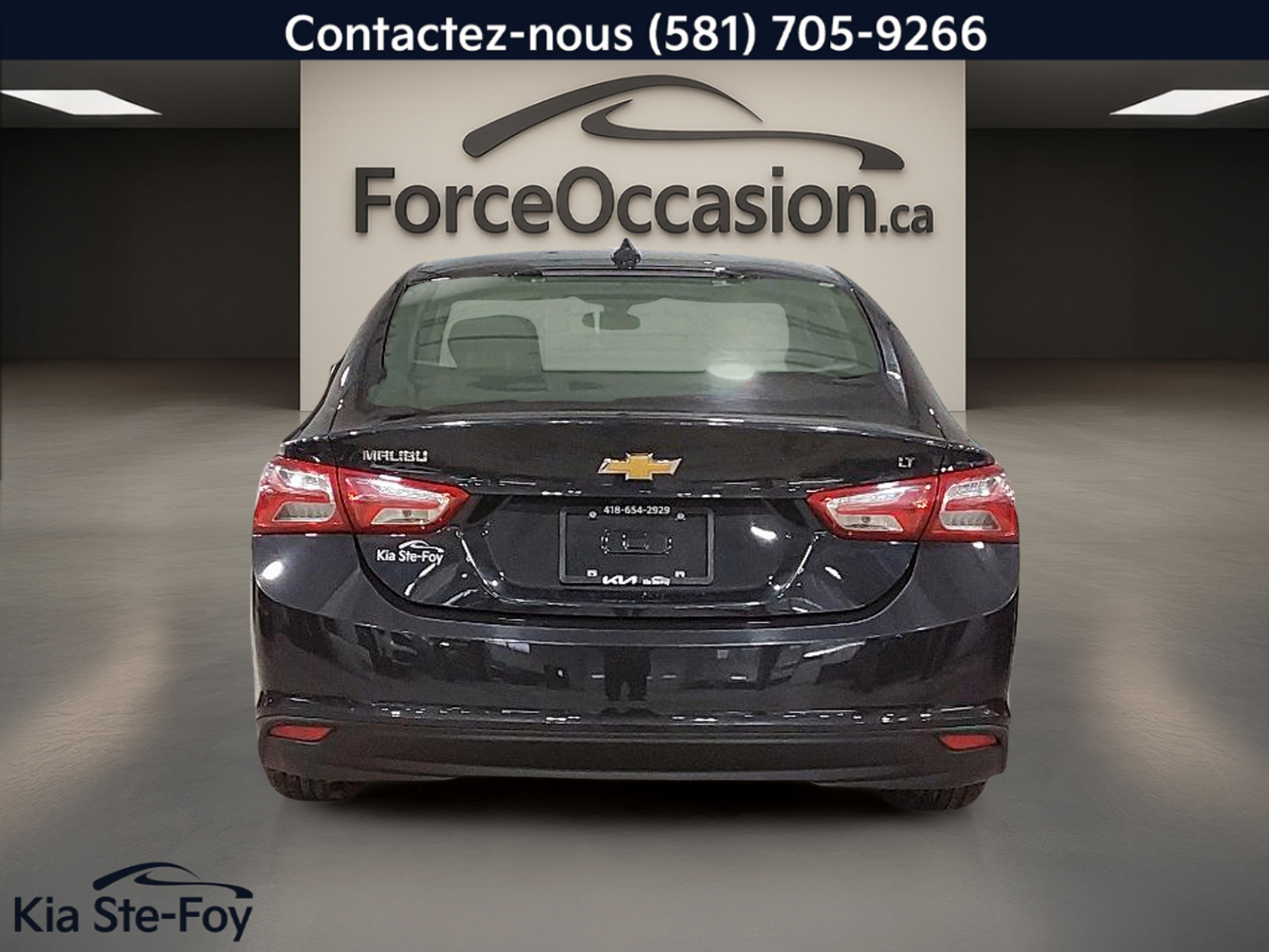 2022 Chevrolet Malibu - Image 5