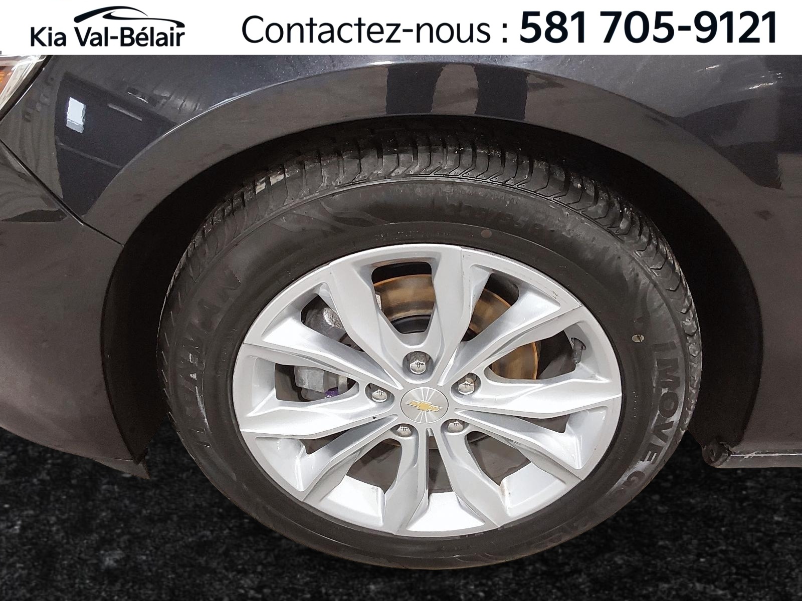 2022 Chevrolet Malibu - Image 6