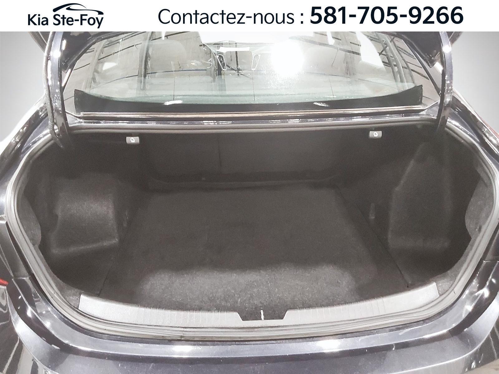 2022 Chevrolet Malibu - Image 8