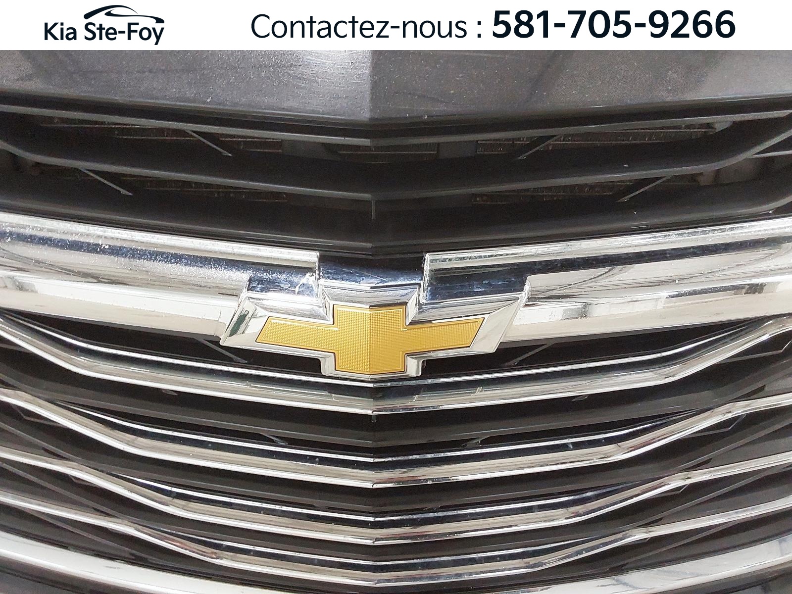 2022 Chevrolet Malibu - Image 10