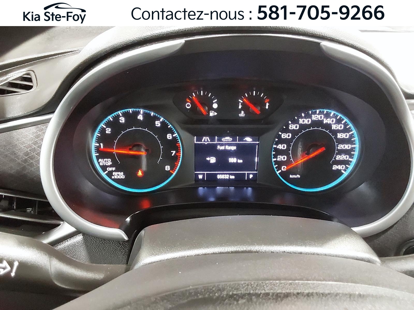 2022 Chevrolet Malibu - Image 14