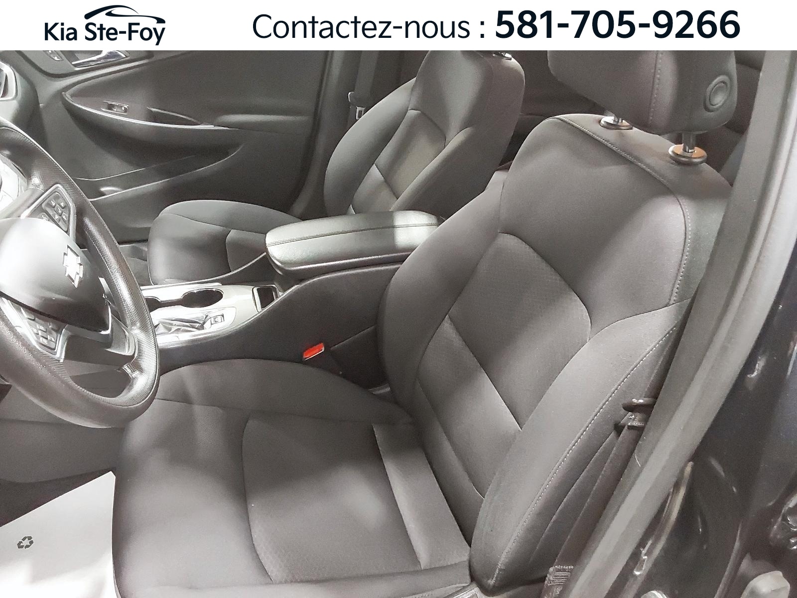 2022 Chevrolet Malibu - Image 18