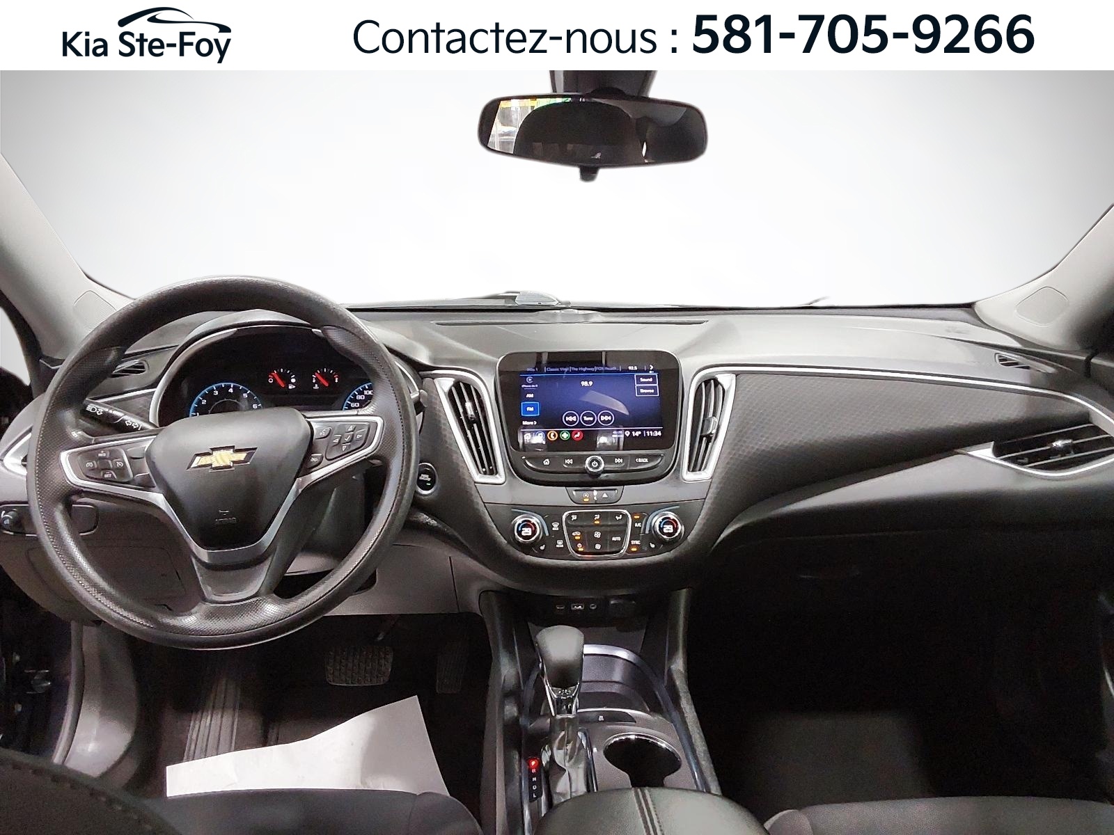 2022 Chevrolet Malibu - Image 19