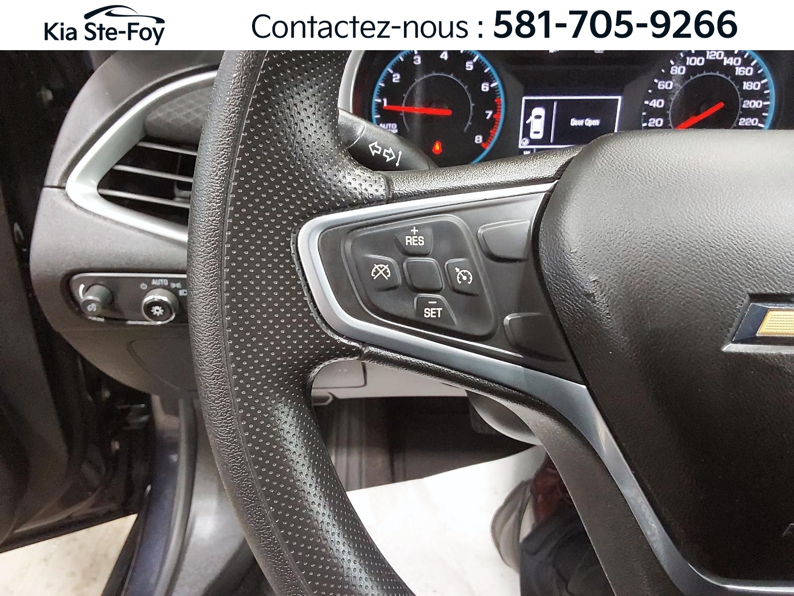 2022 Chevrolet Malibu - Image 22