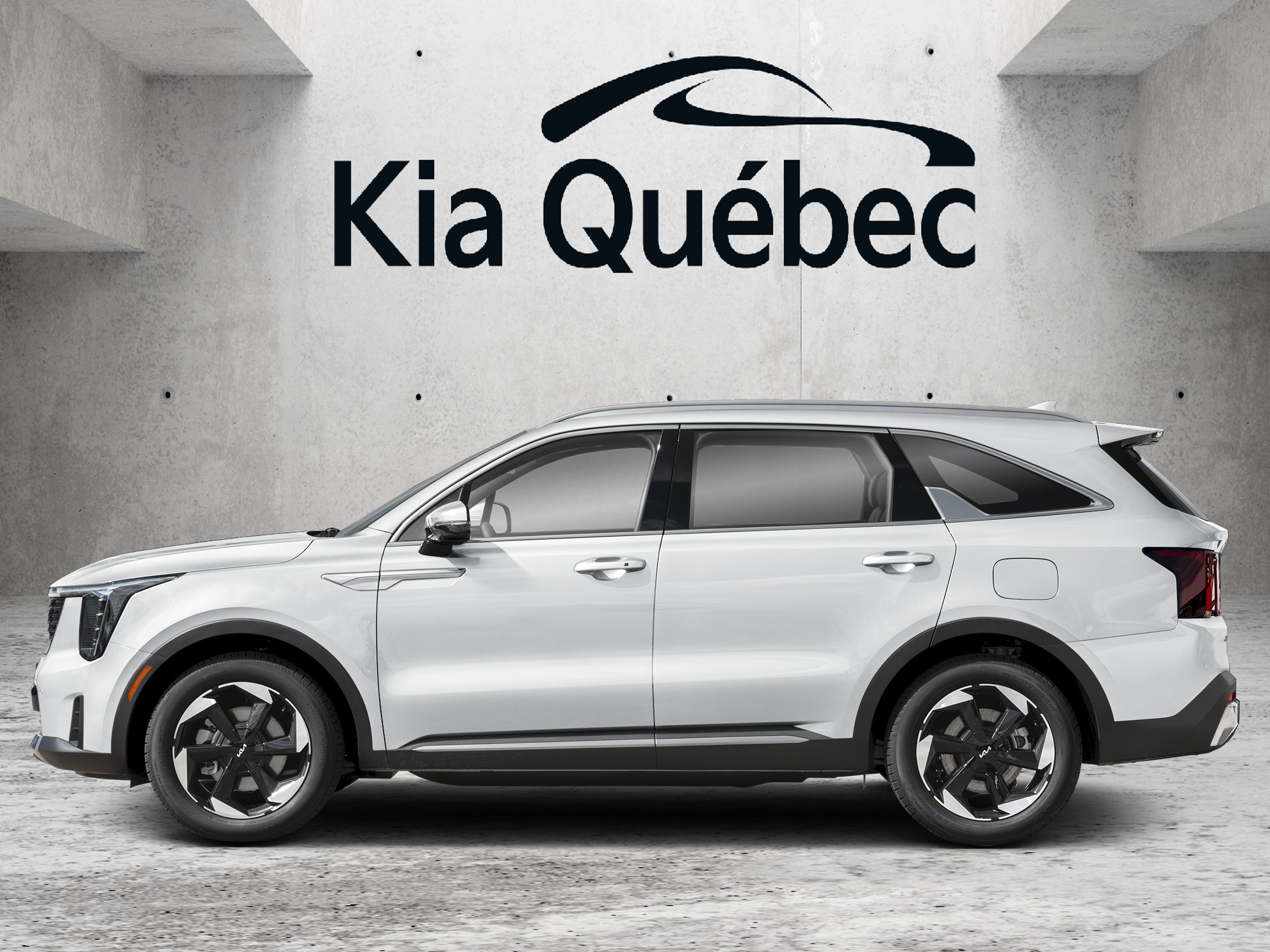 2025 Kia Sorento HEV - Image 18