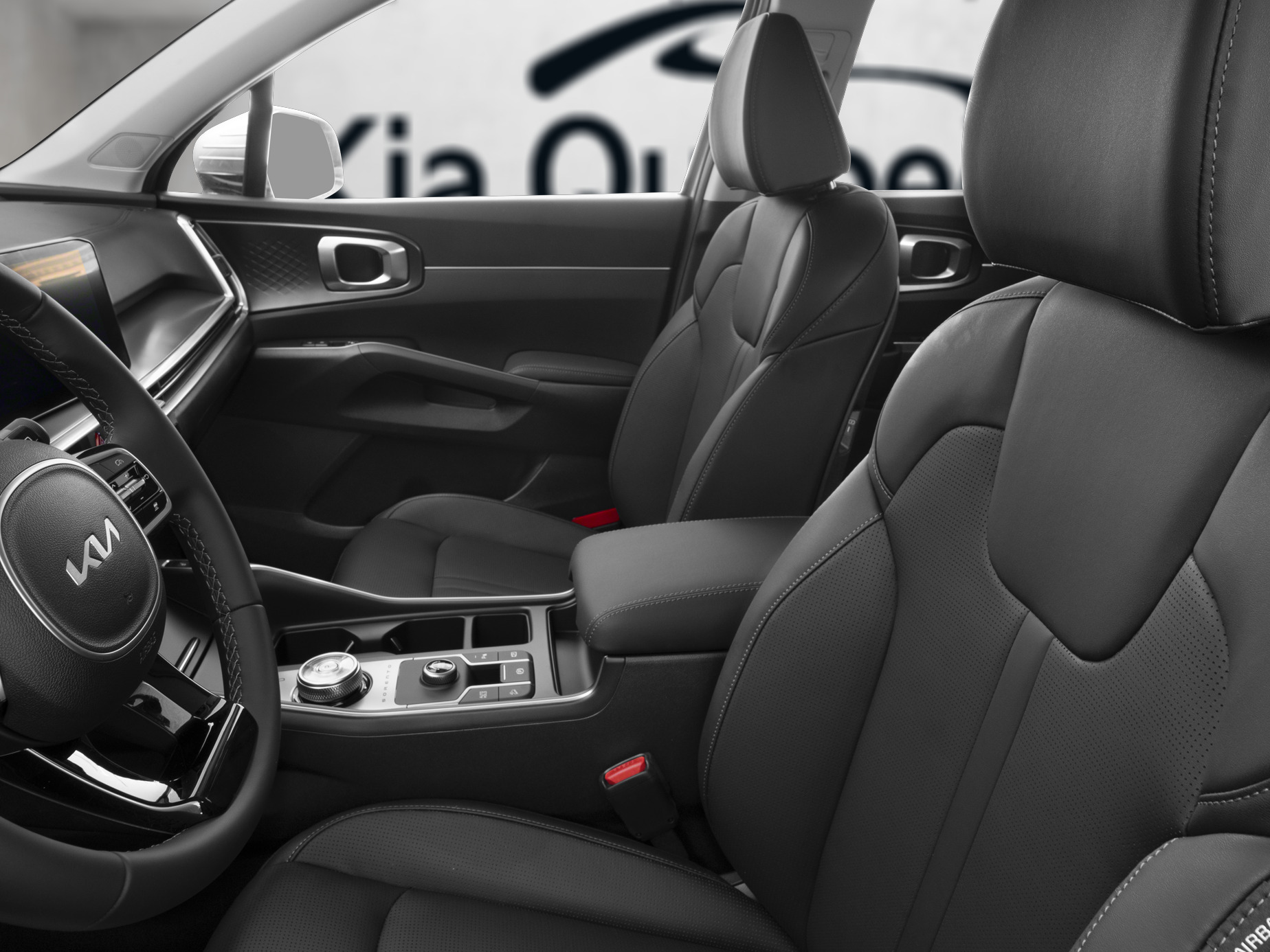 2025 Kia Sorento HEV - Image 20