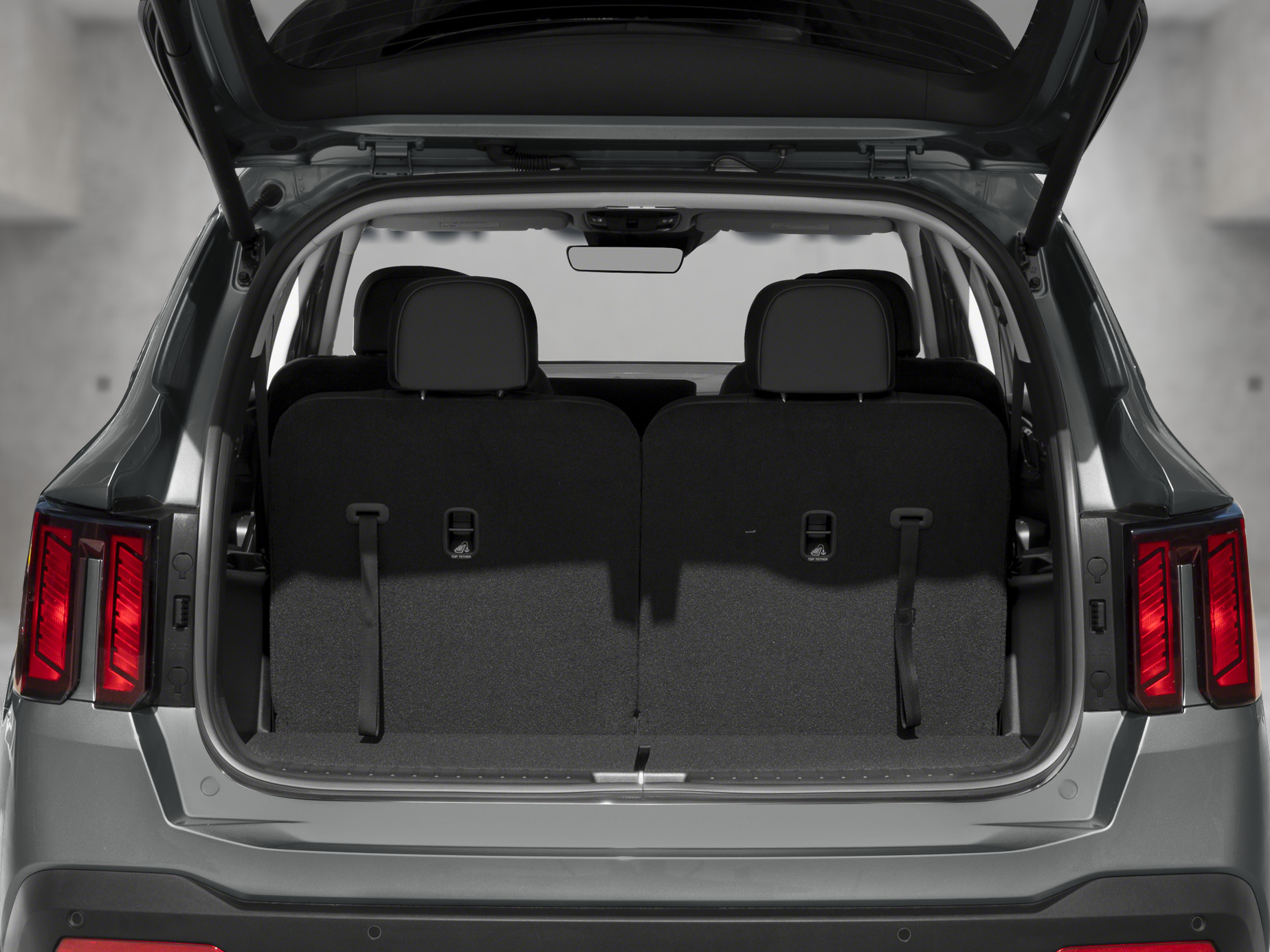 2025 Kia Sorento HEV - Image 22