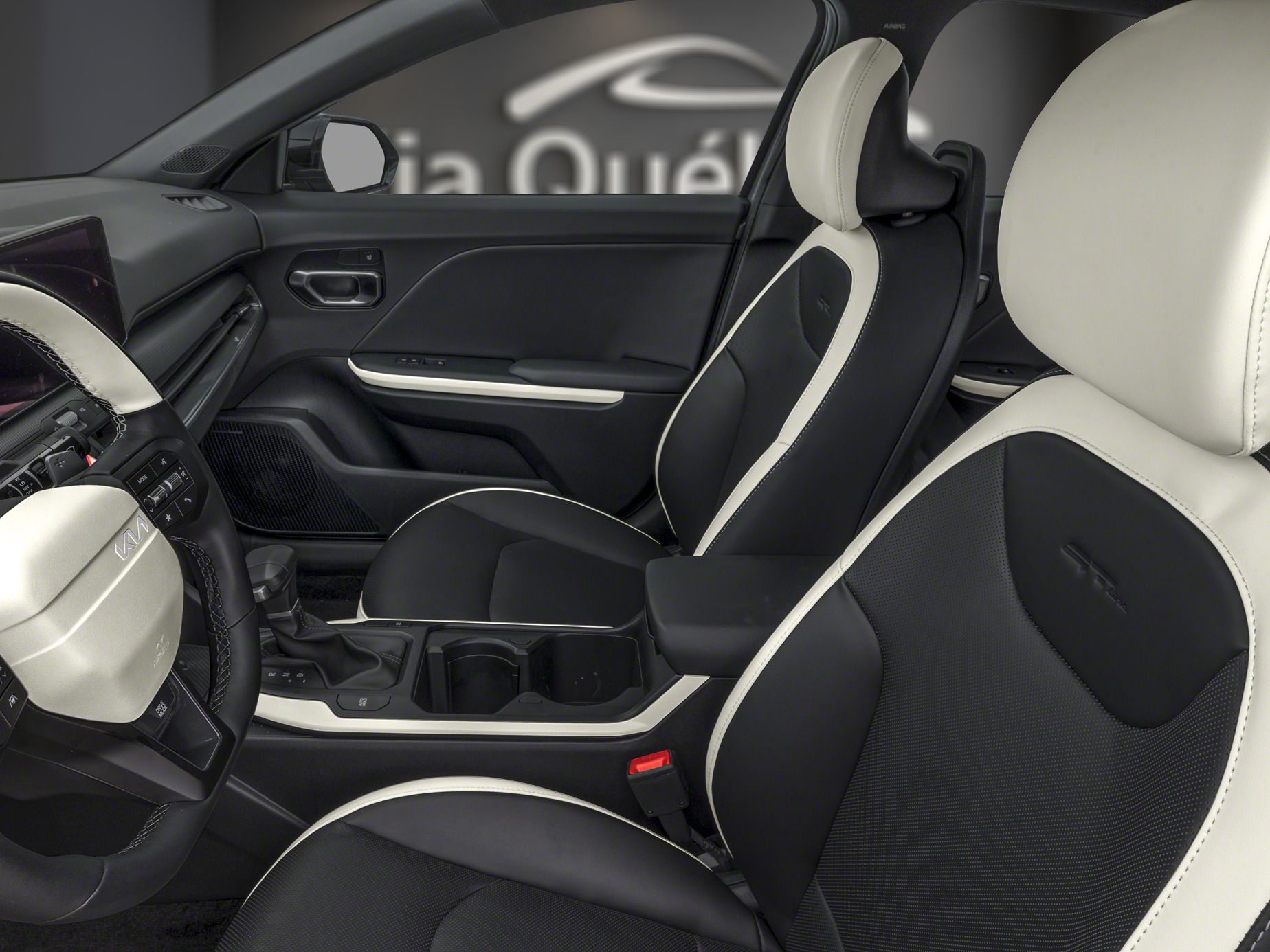 2025 Kia K4 - Image 5