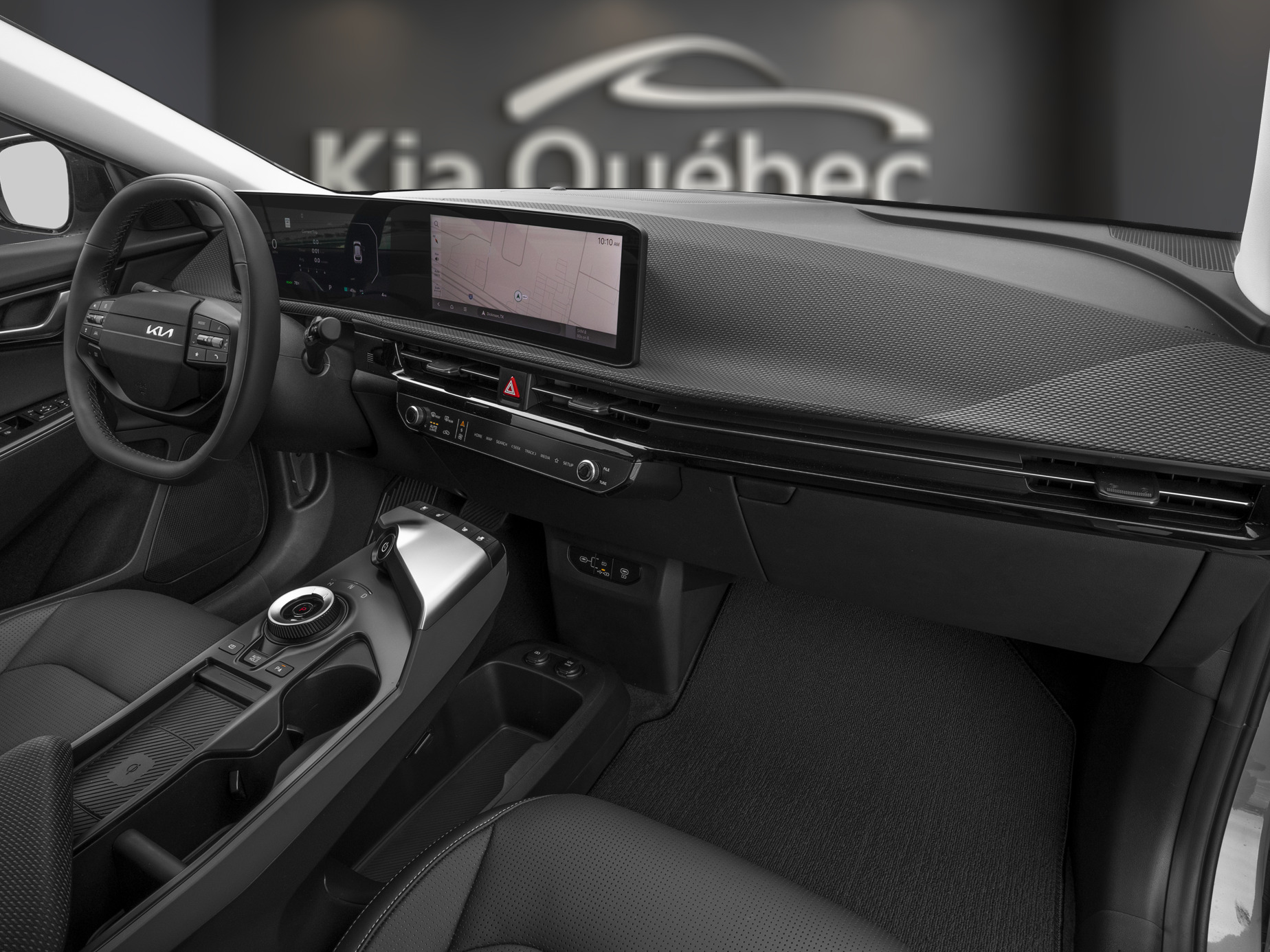 2025 Kia EV6 - Image 11